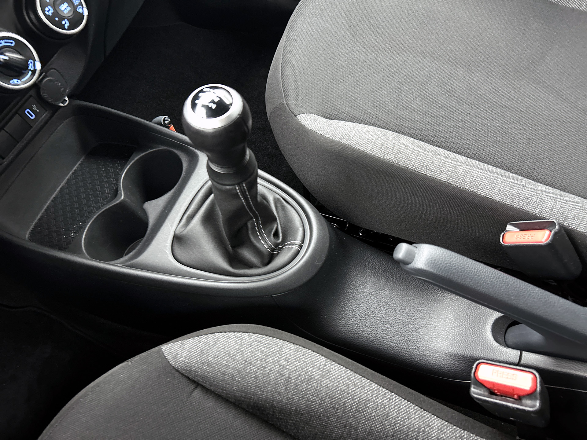 Foto van Toyota Aygo X