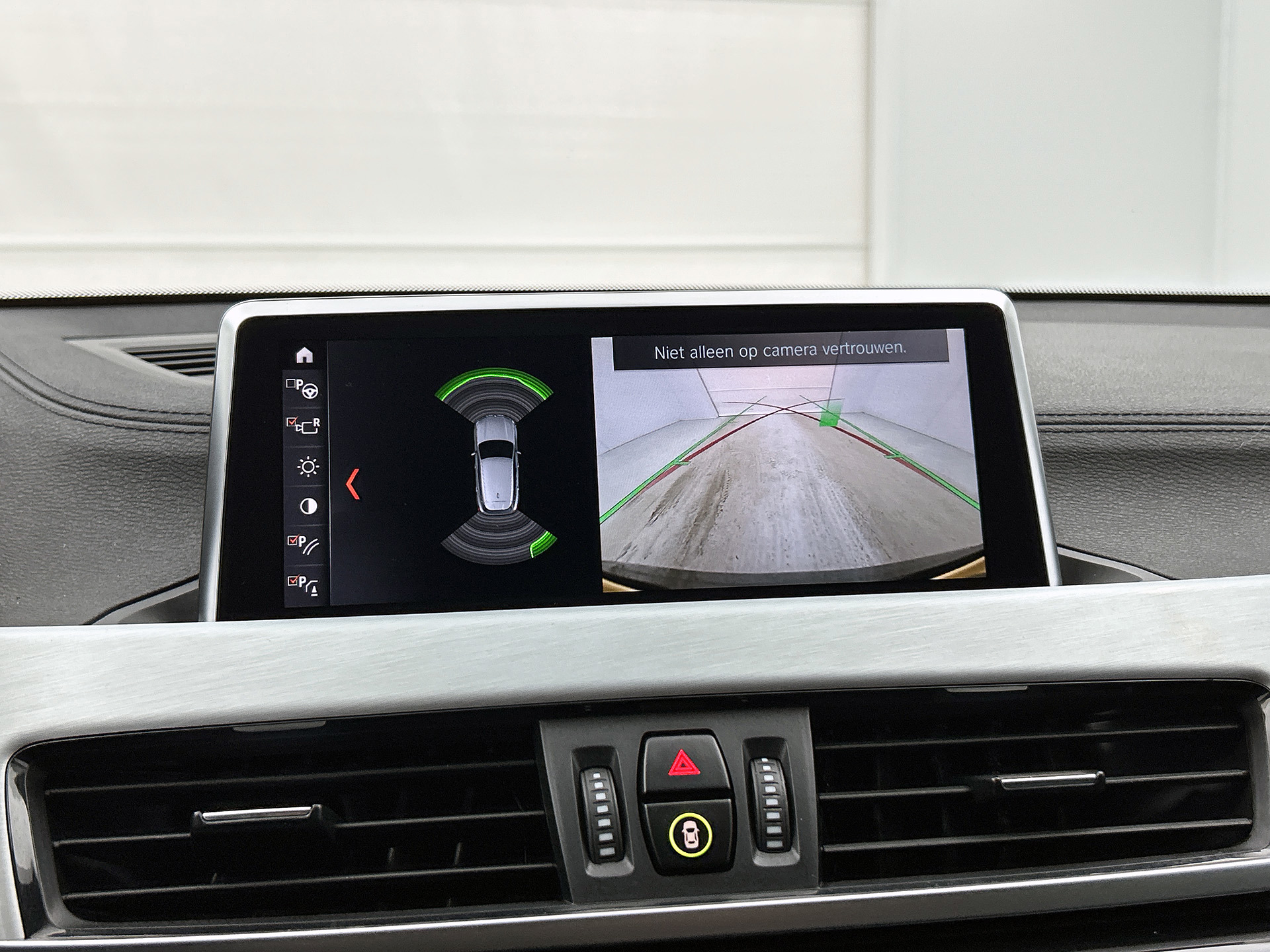 Foto van BMW X2
