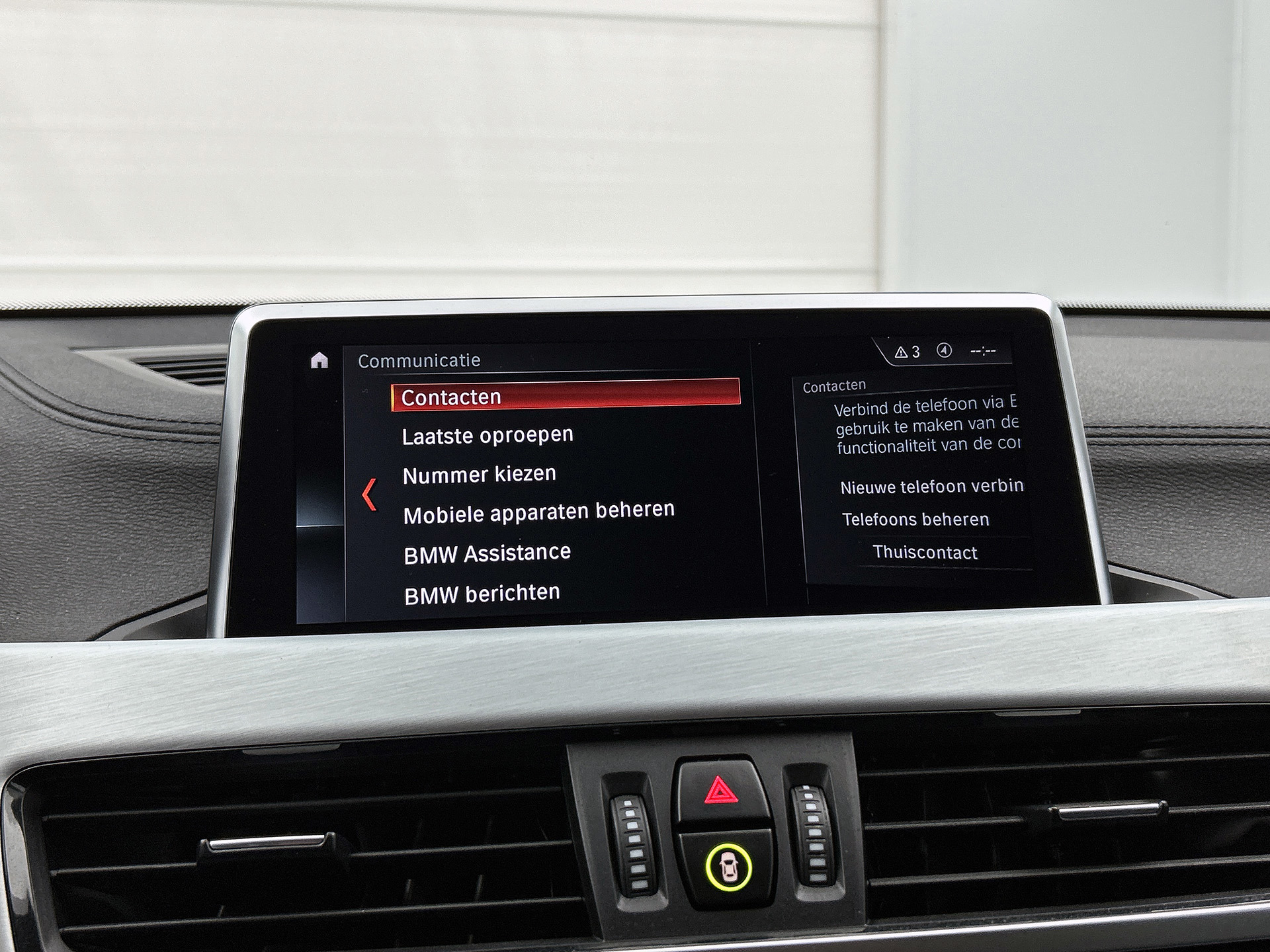 Foto van BMW X2