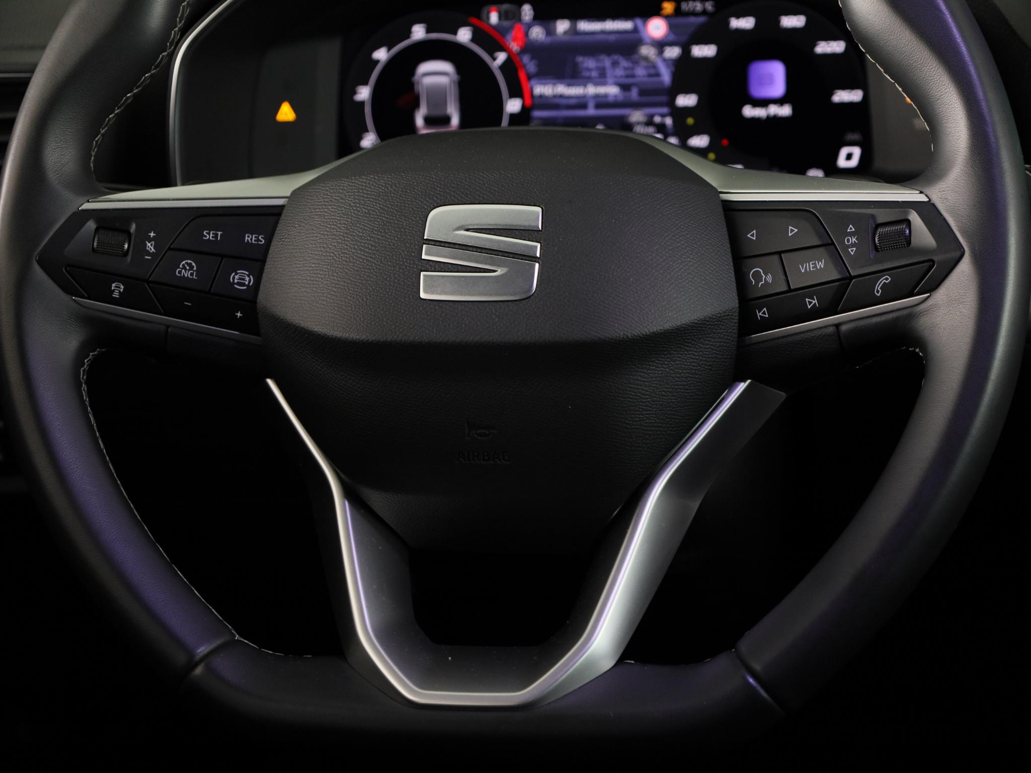 Foto van Seat Seat Leon SP E-hybrid150