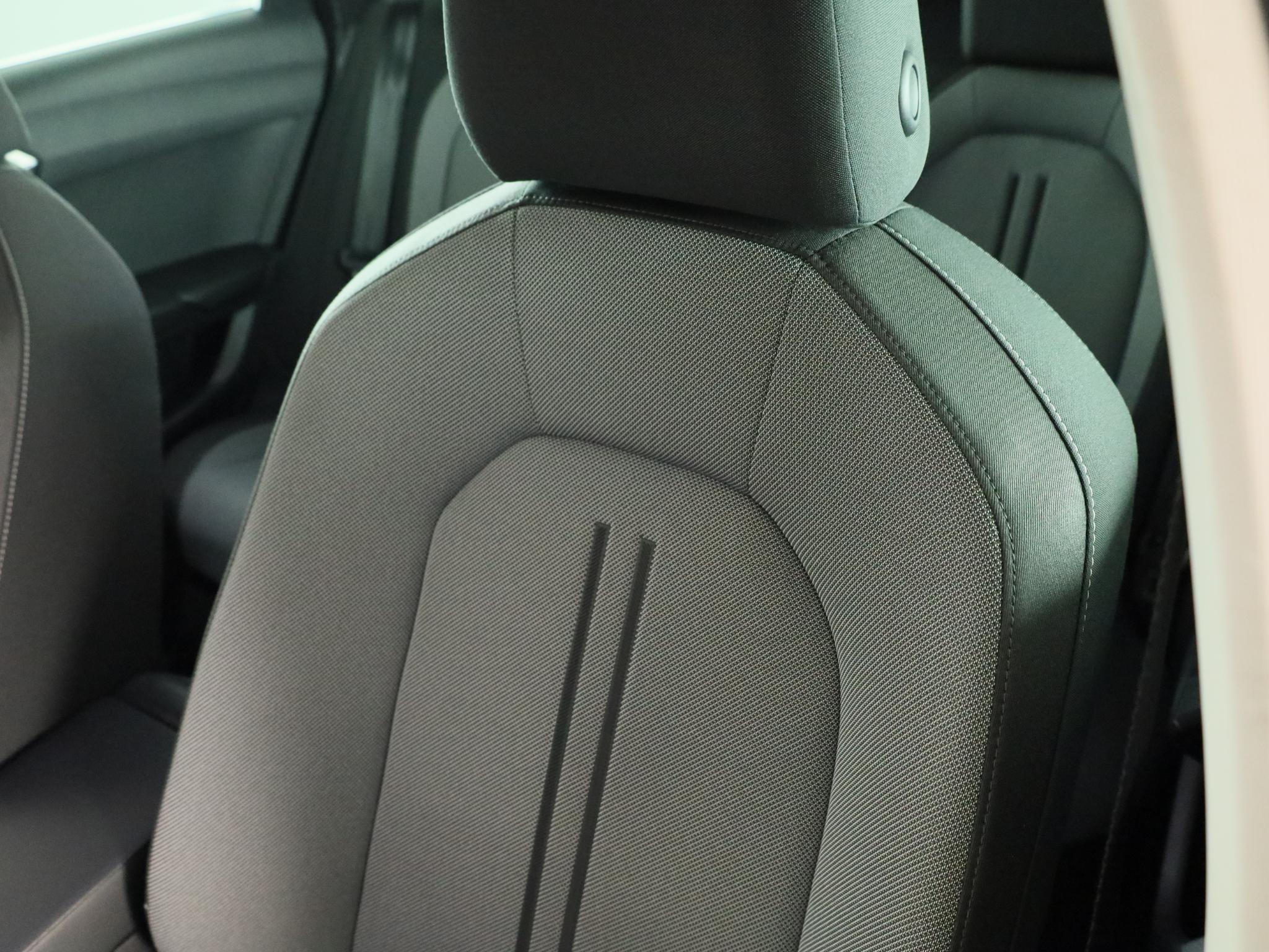 Foto van Seat Seat Leon SP E-hybrid150