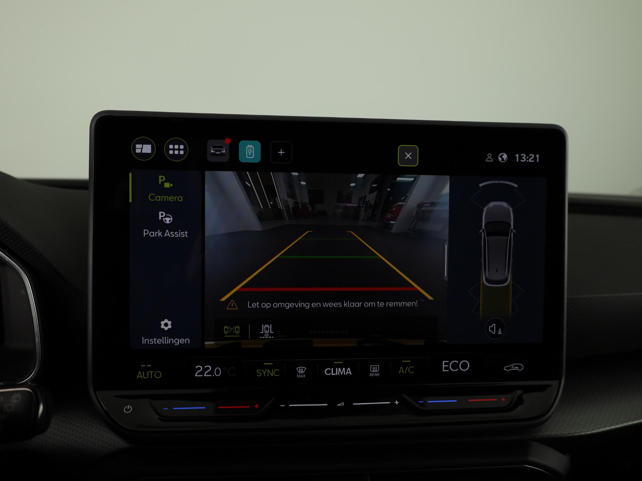 Foto van Seat Seat Leon SP E-hybrid150
