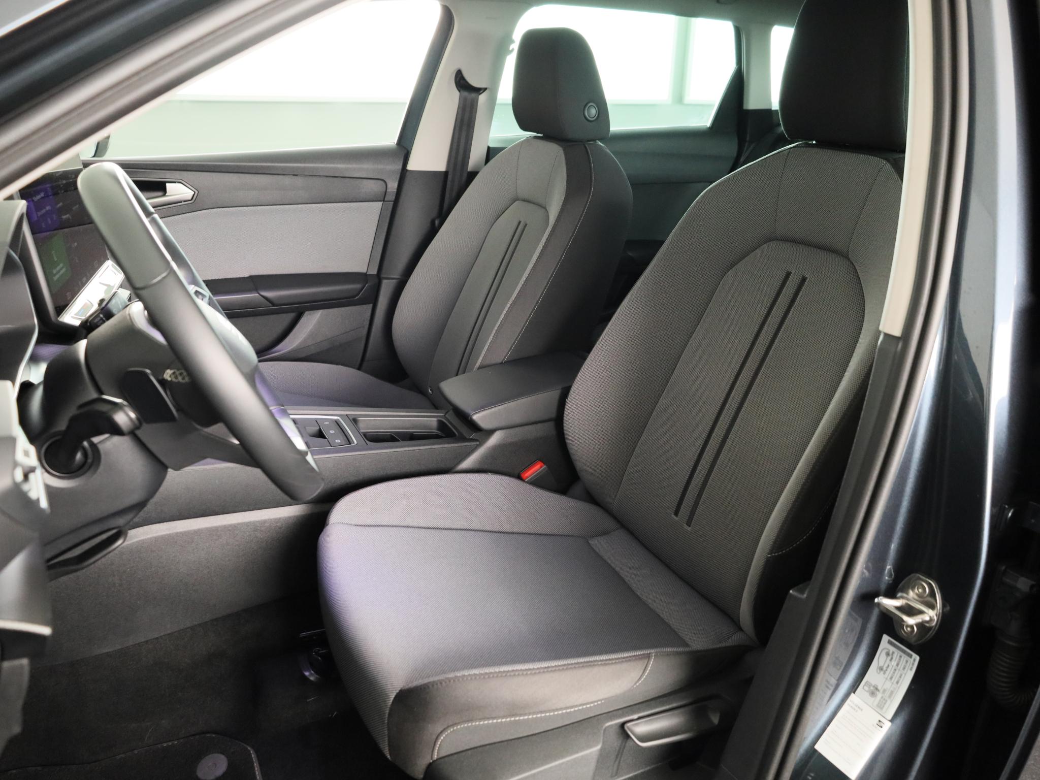 Foto van Seat Seat Leon SP E-hybrid150