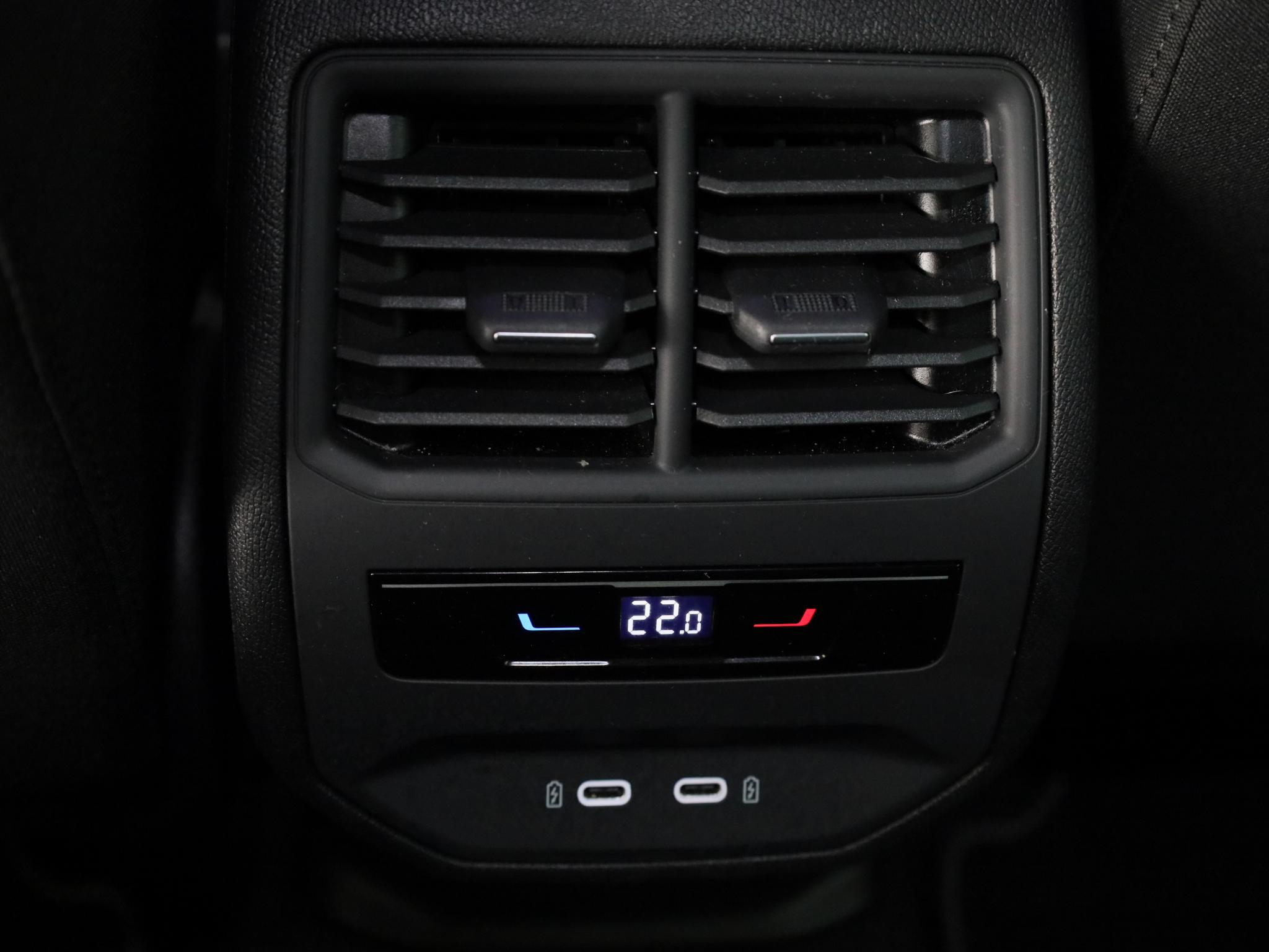 Foto van Seat Seat Leon SP E-hybrid150