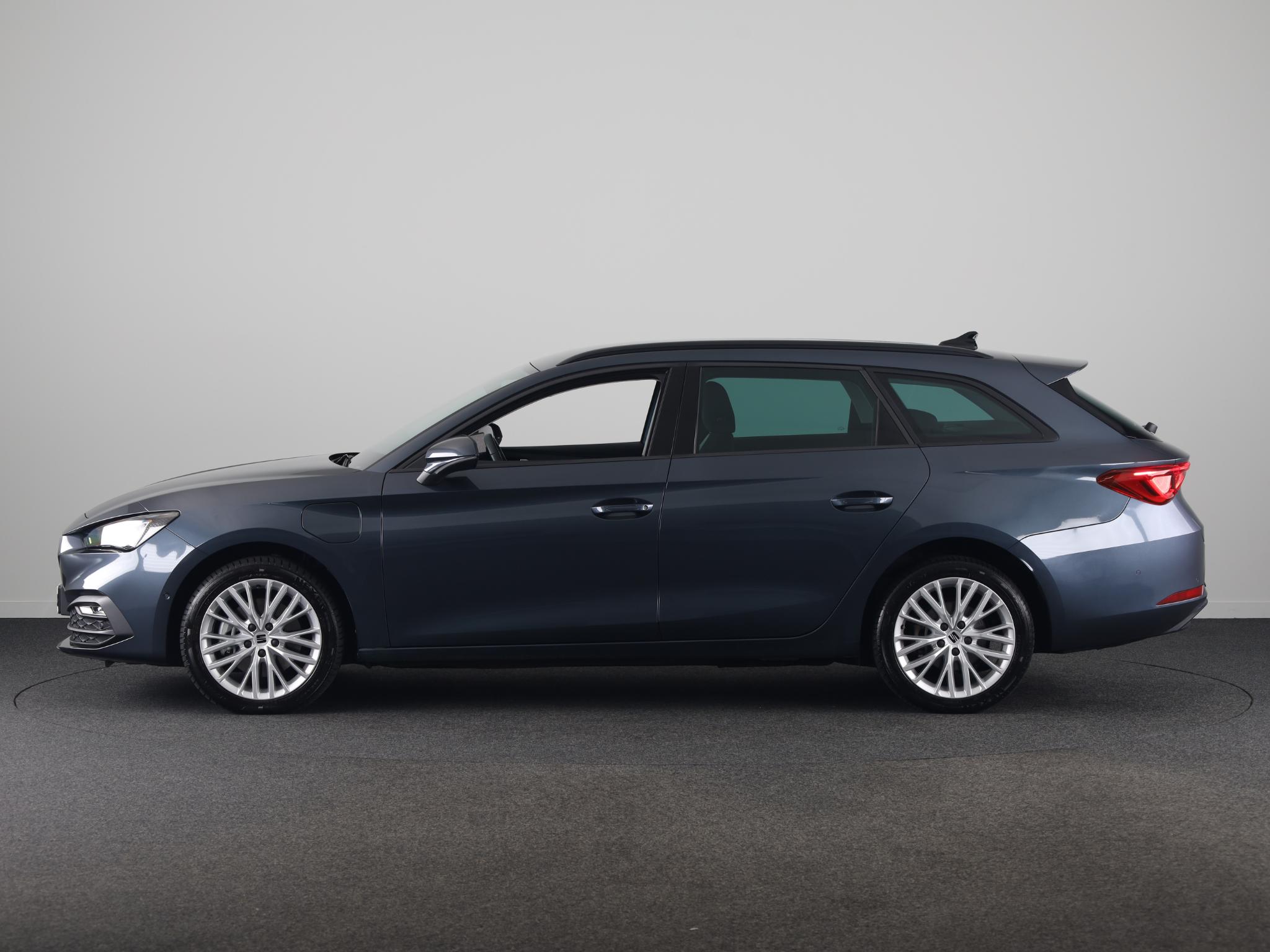 Foto van Seat Seat Leon SP E-hybrid150