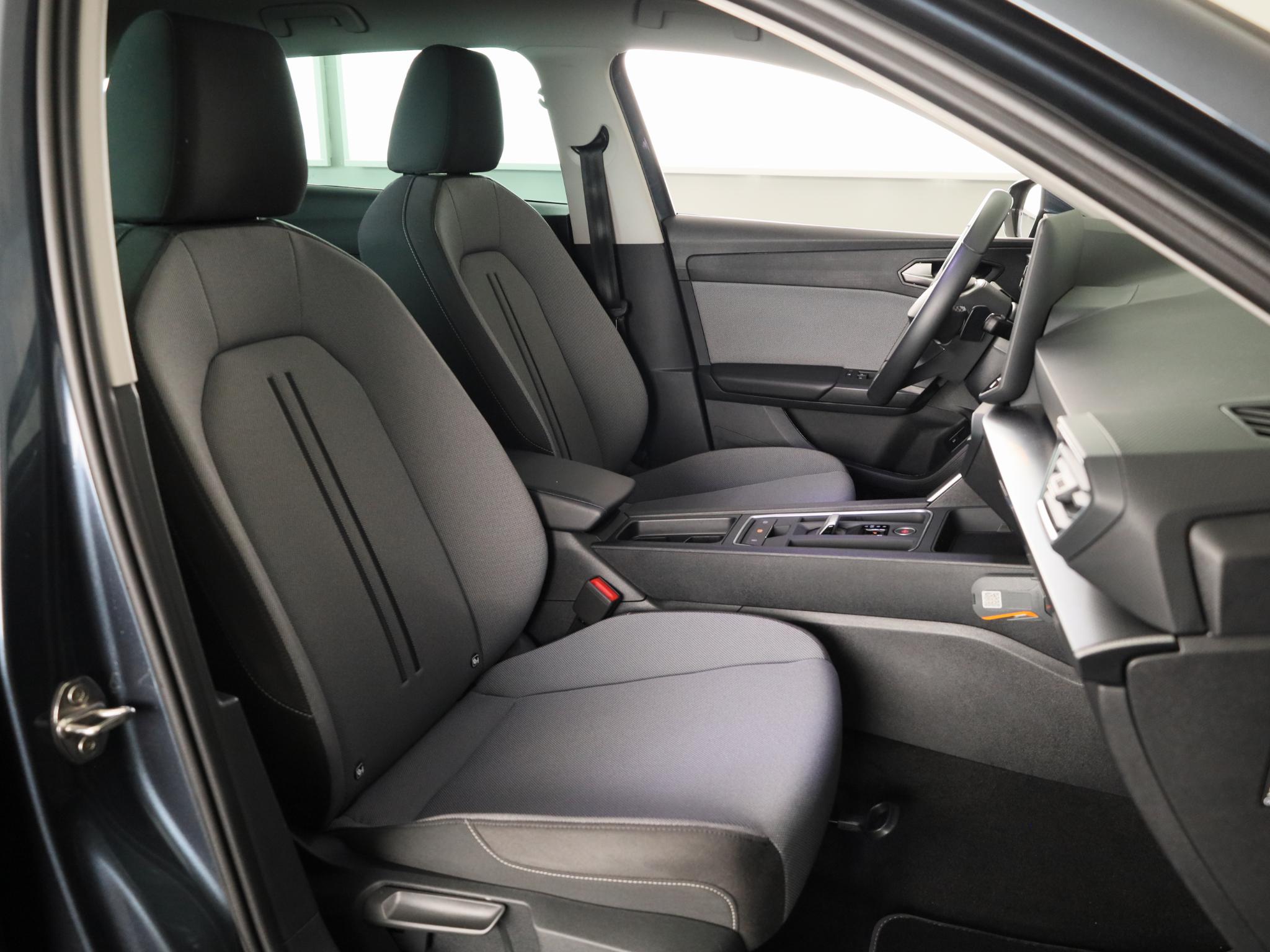 Foto van Seat Seat Leon SP E-hybrid150