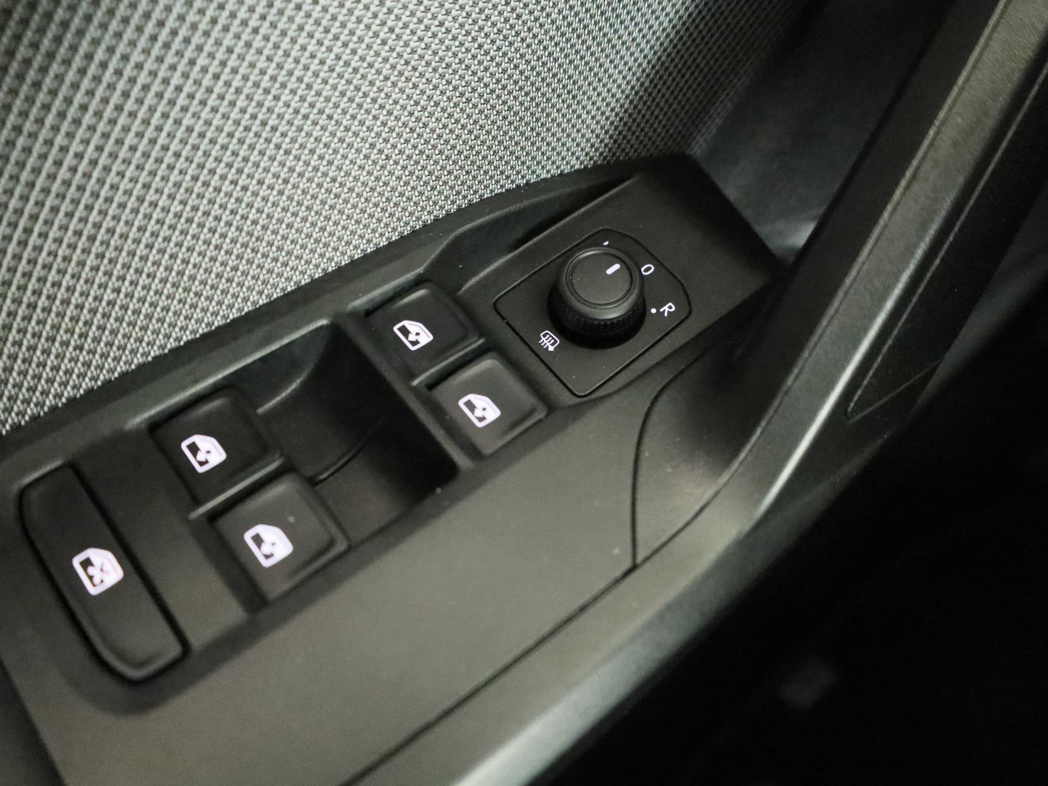 Foto van Seat Seat Leon SP E-hybrid150