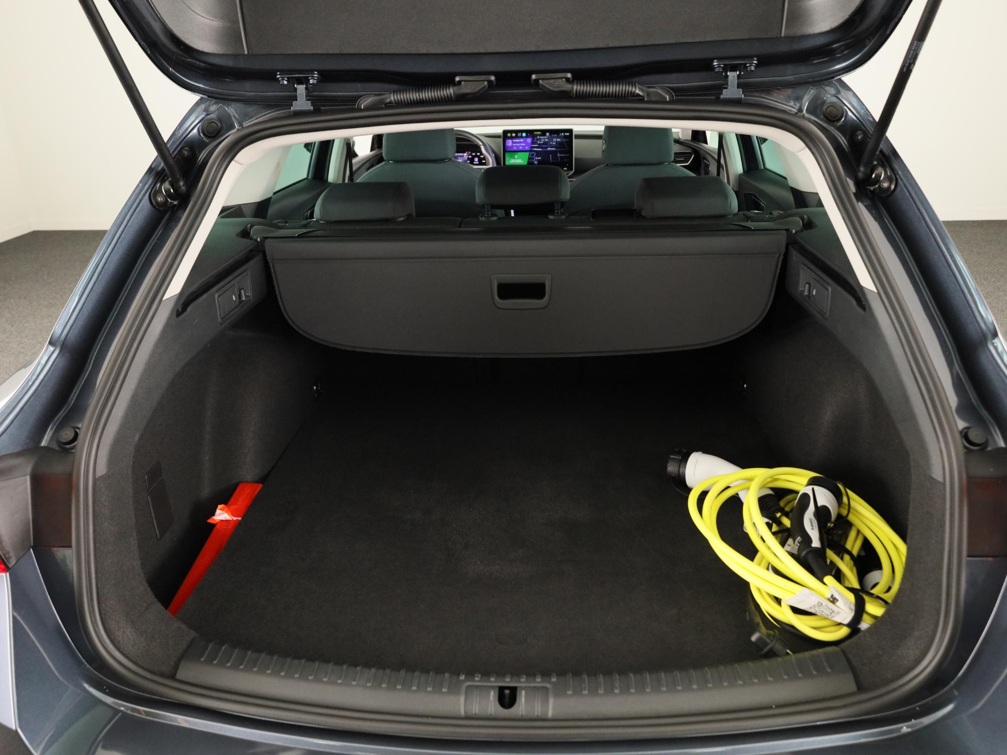 Foto van Seat Seat Leon SP E-hybrid150