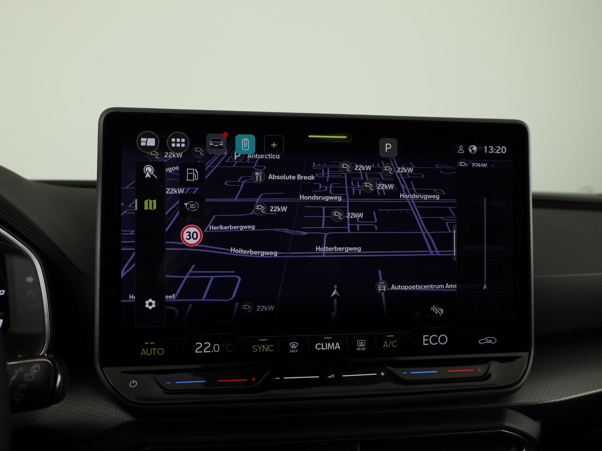 Foto van Seat Seat Leon SP E-hybrid150