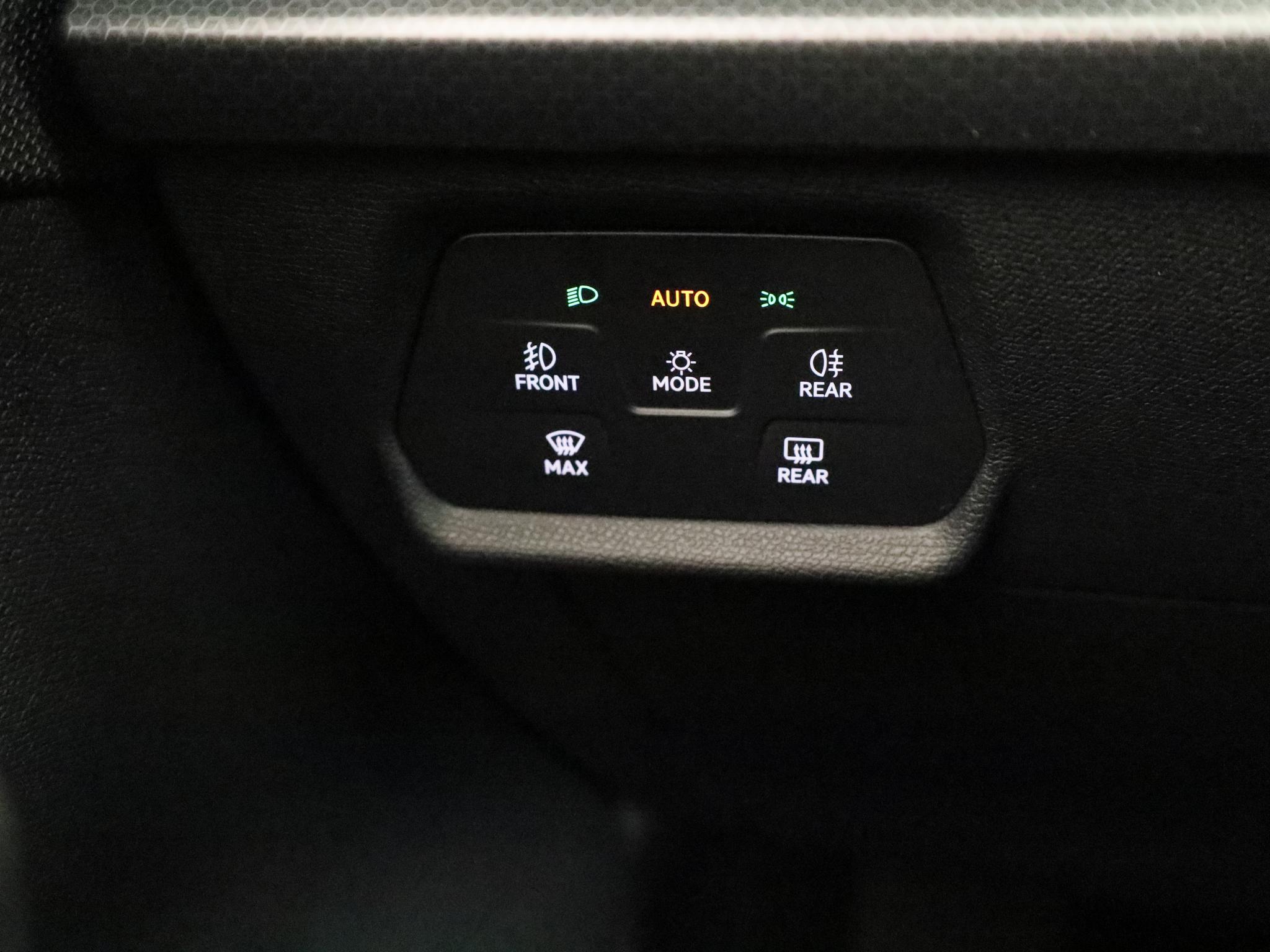 Foto van Seat Seat Leon SP E-hybrid150