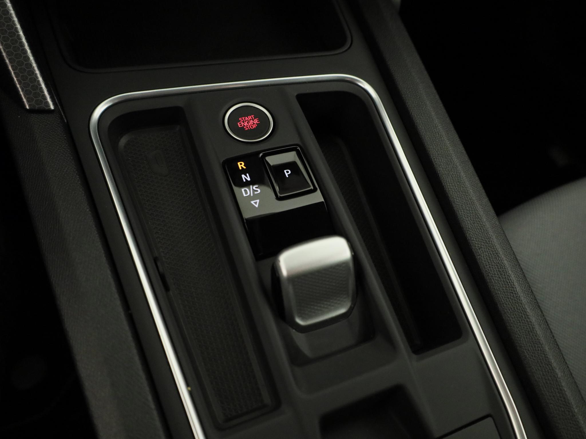 Foto van Seat Seat Leon SP E-hybrid150