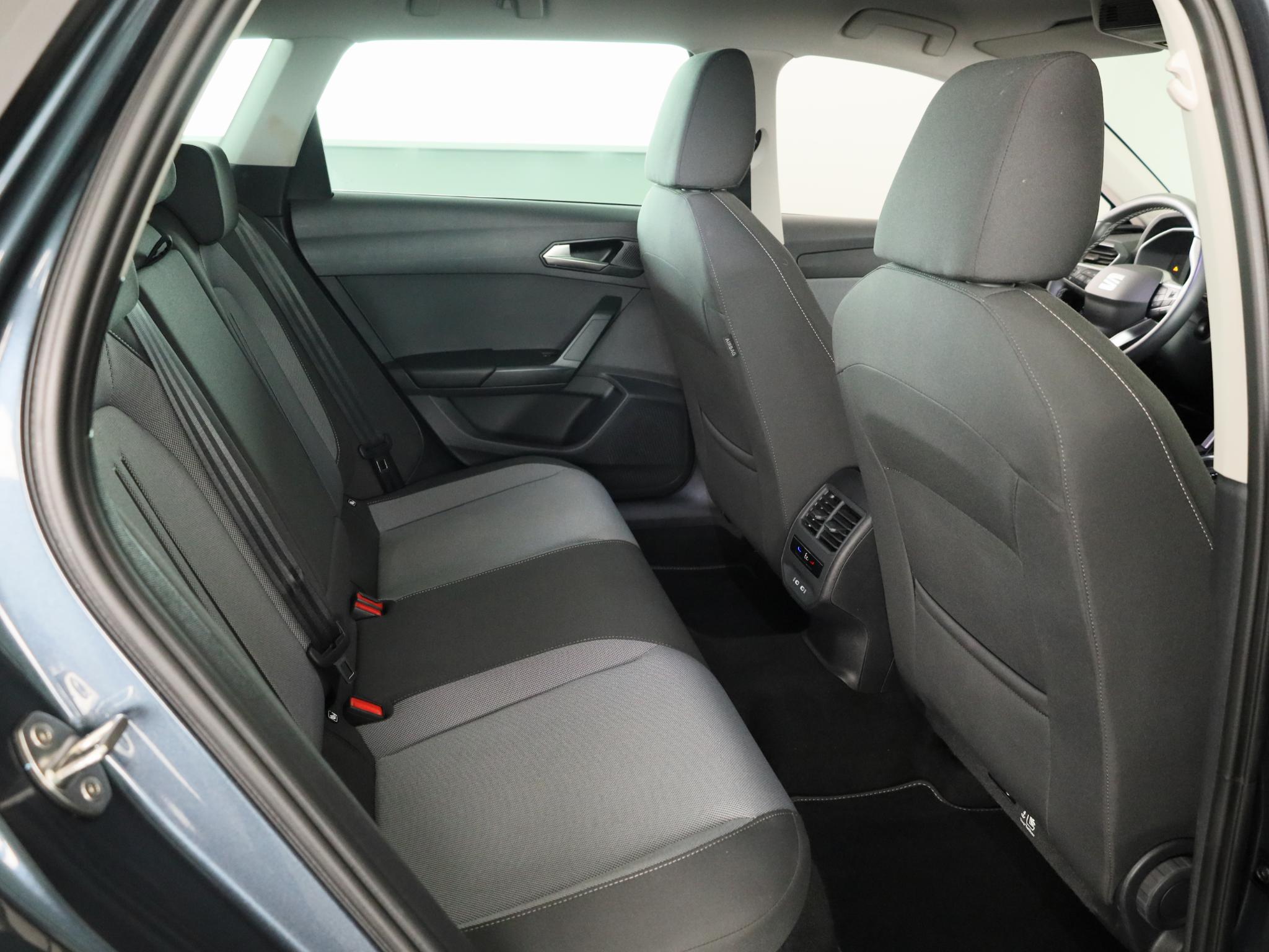 Foto van Seat Seat Leon SP E-hybrid150