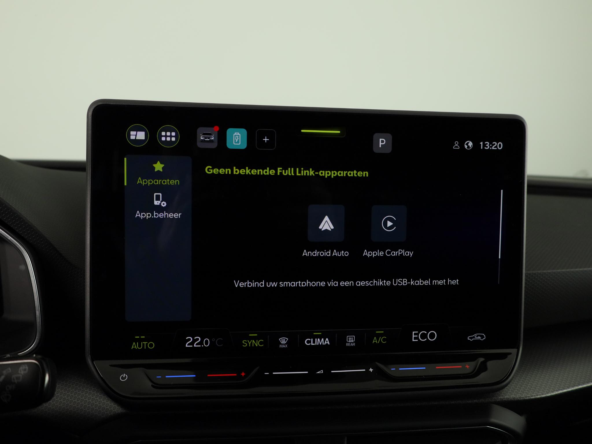 Foto van Seat Seat Leon SP E-hybrid150