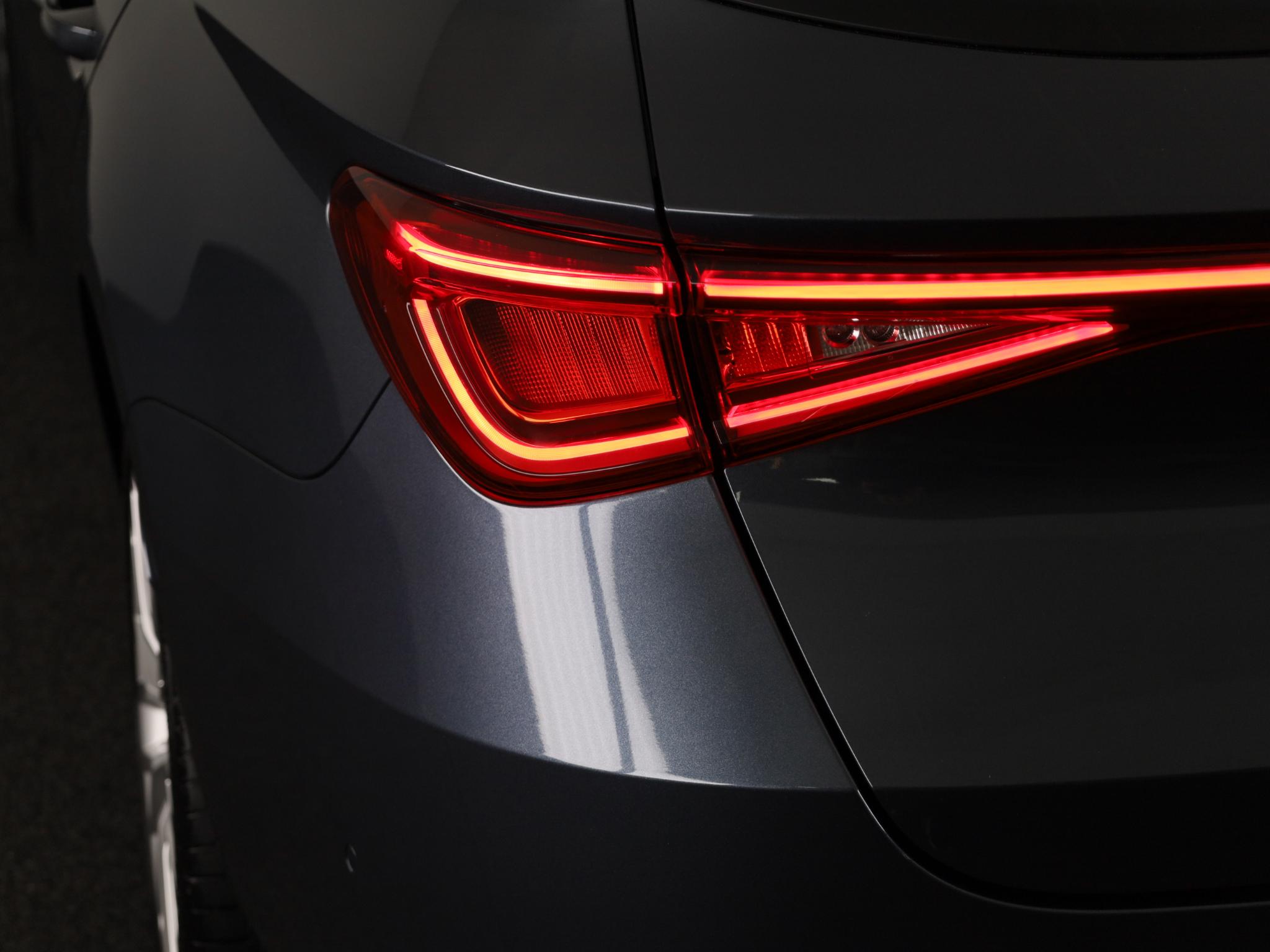 Foto van Seat Seat Leon SP E-hybrid150