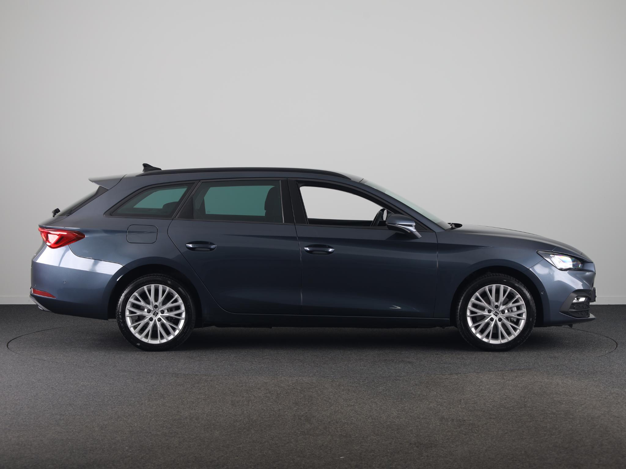 Foto van Seat Seat Leon SP E-hybrid150