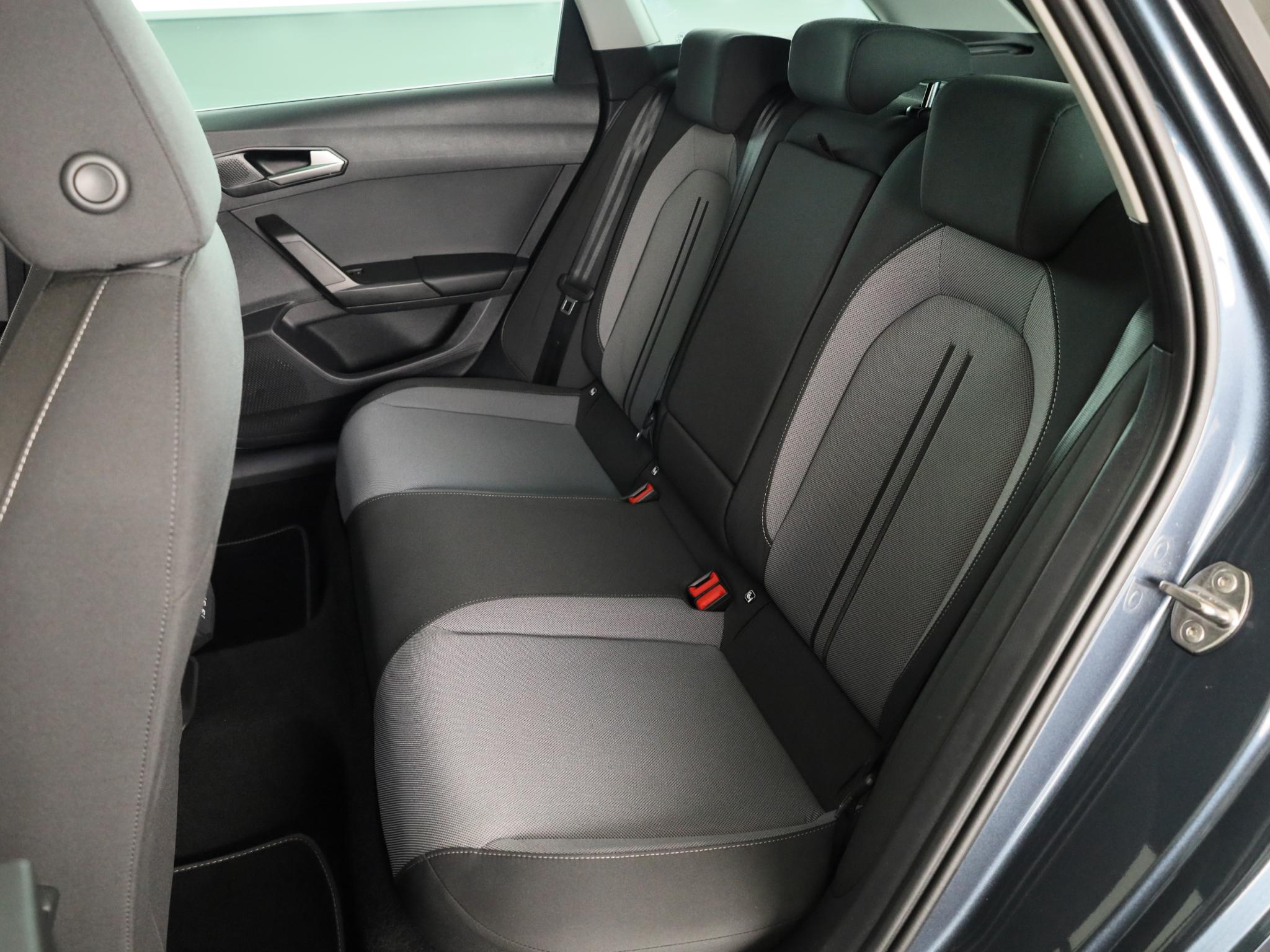 Foto van Seat Seat Leon SP E-hybrid150
