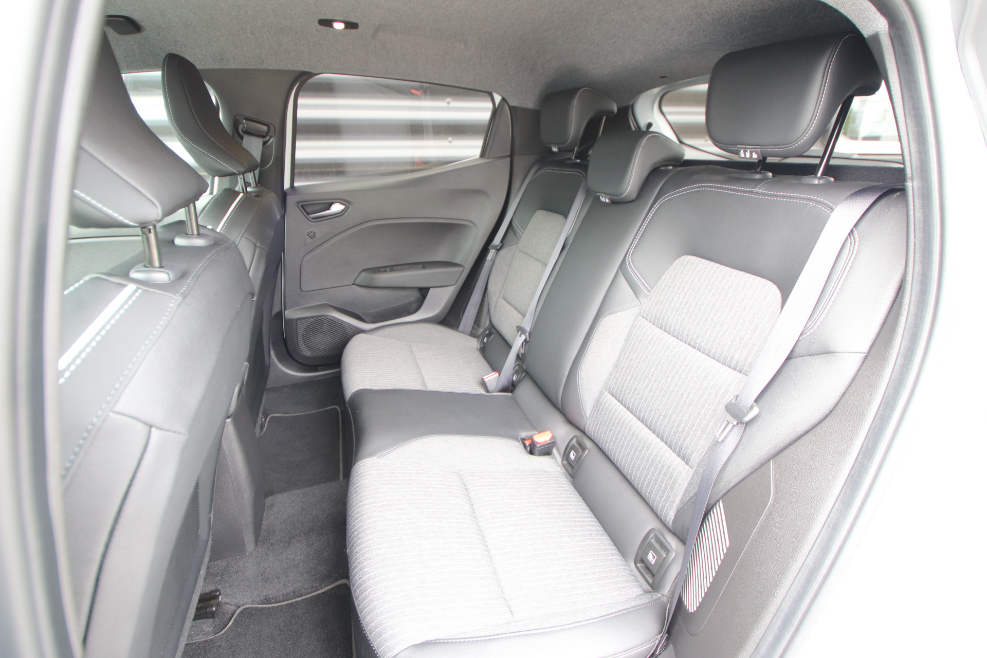 Foto van Mitsubishi Colt