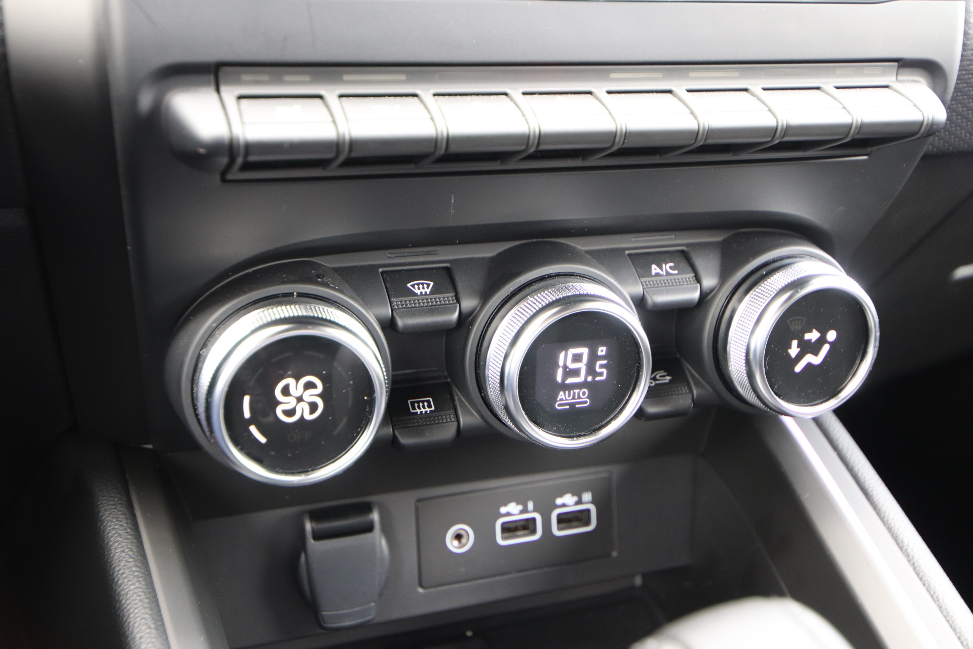 Foto van Mitsubishi Colt