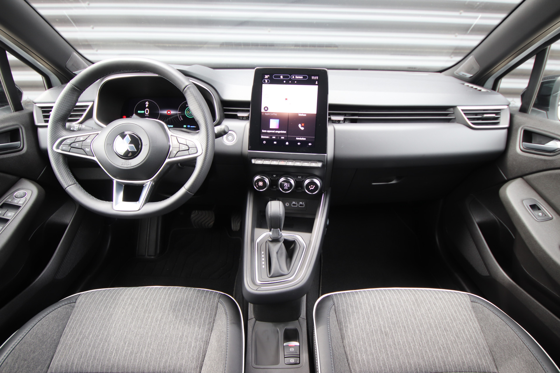 Foto van Mitsubishi Colt