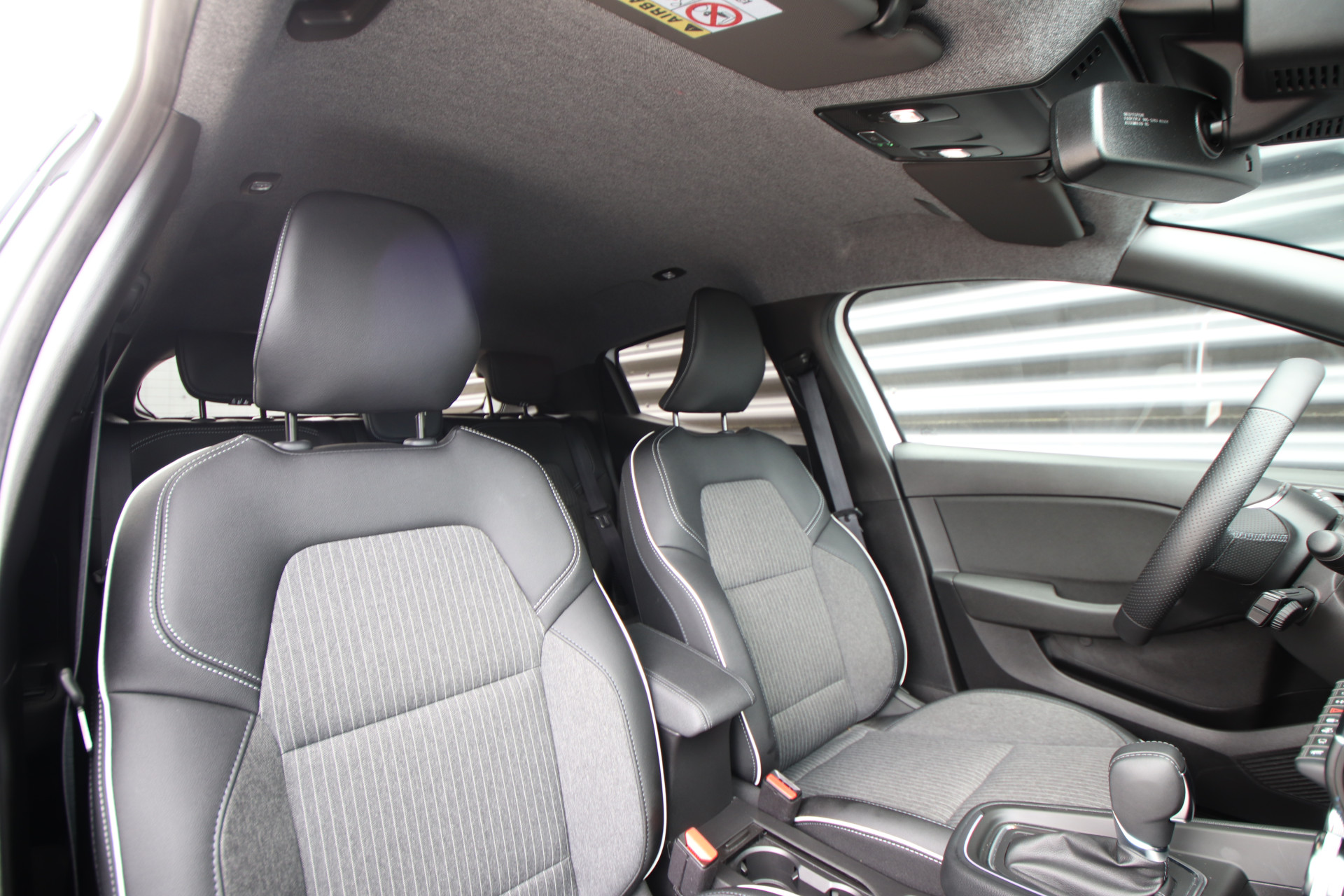 Foto van Mitsubishi Colt