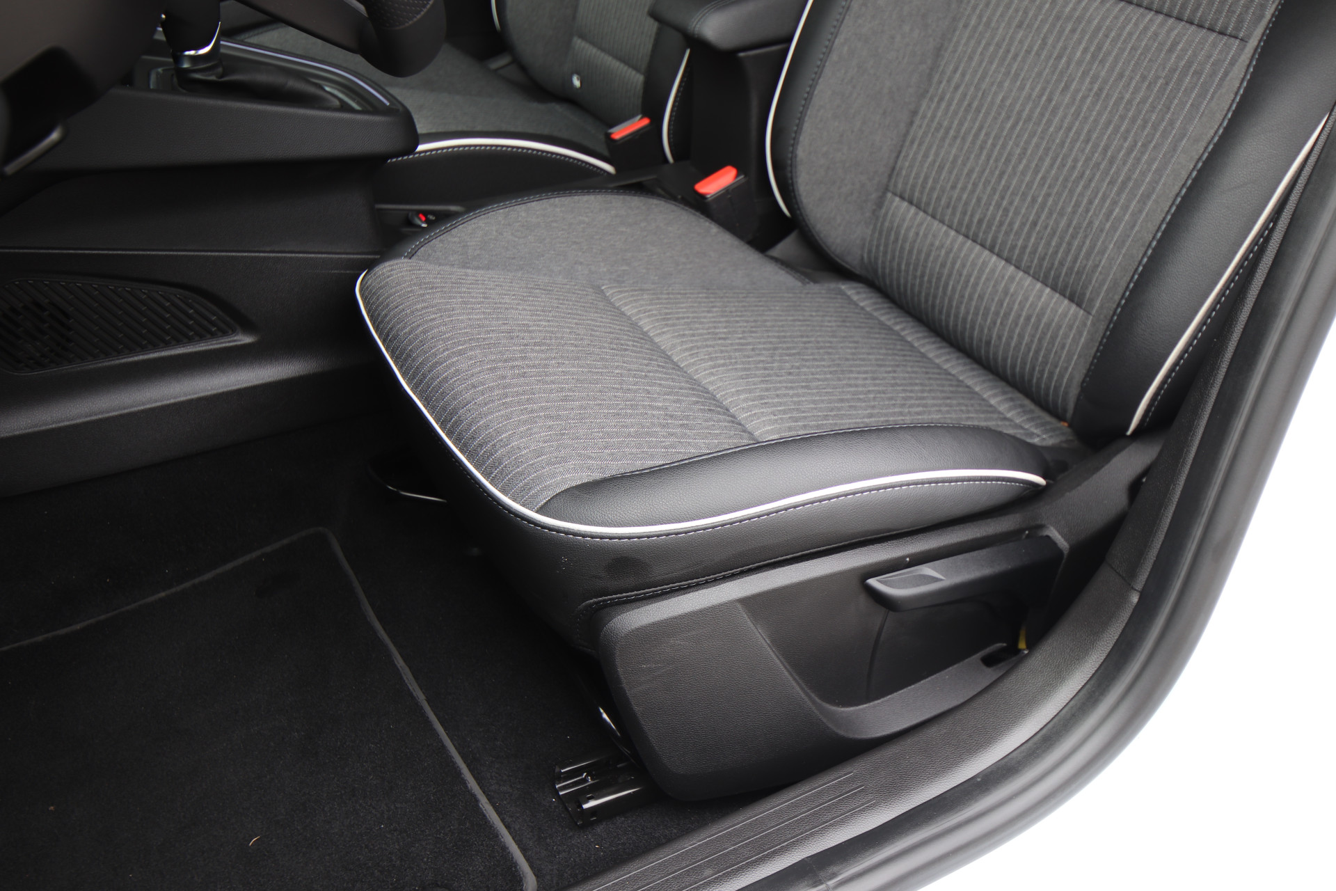 Foto van Mitsubishi Colt
