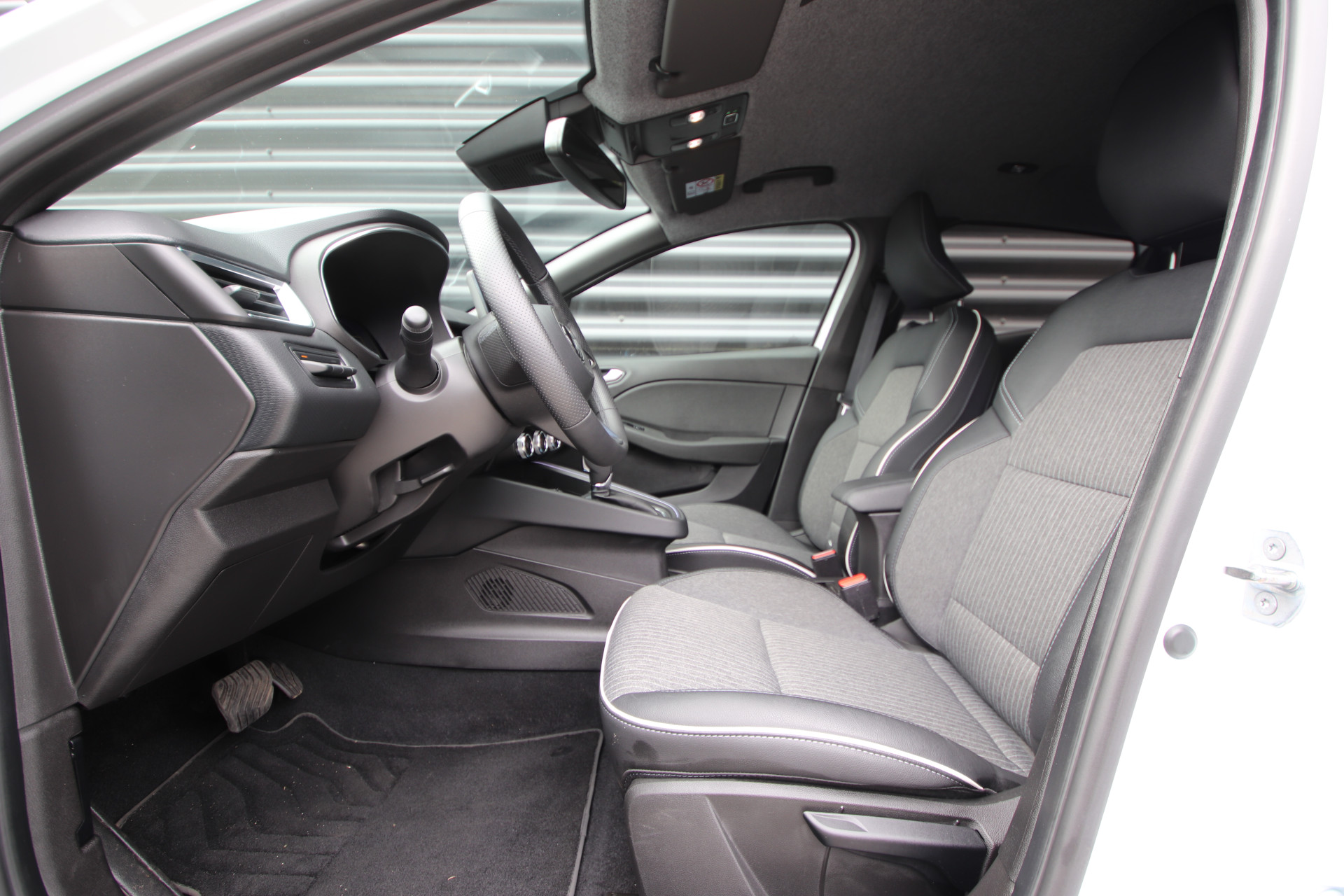 Foto van Mitsubishi Colt