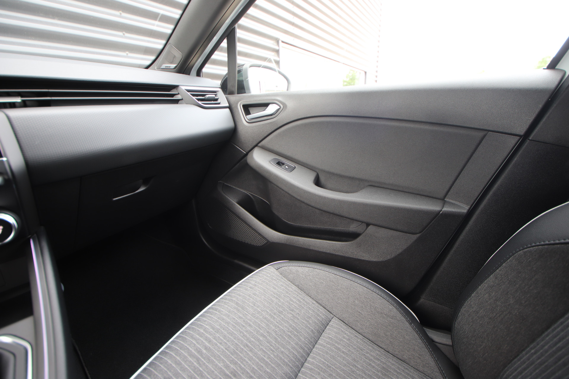 Foto van Mitsubishi Colt