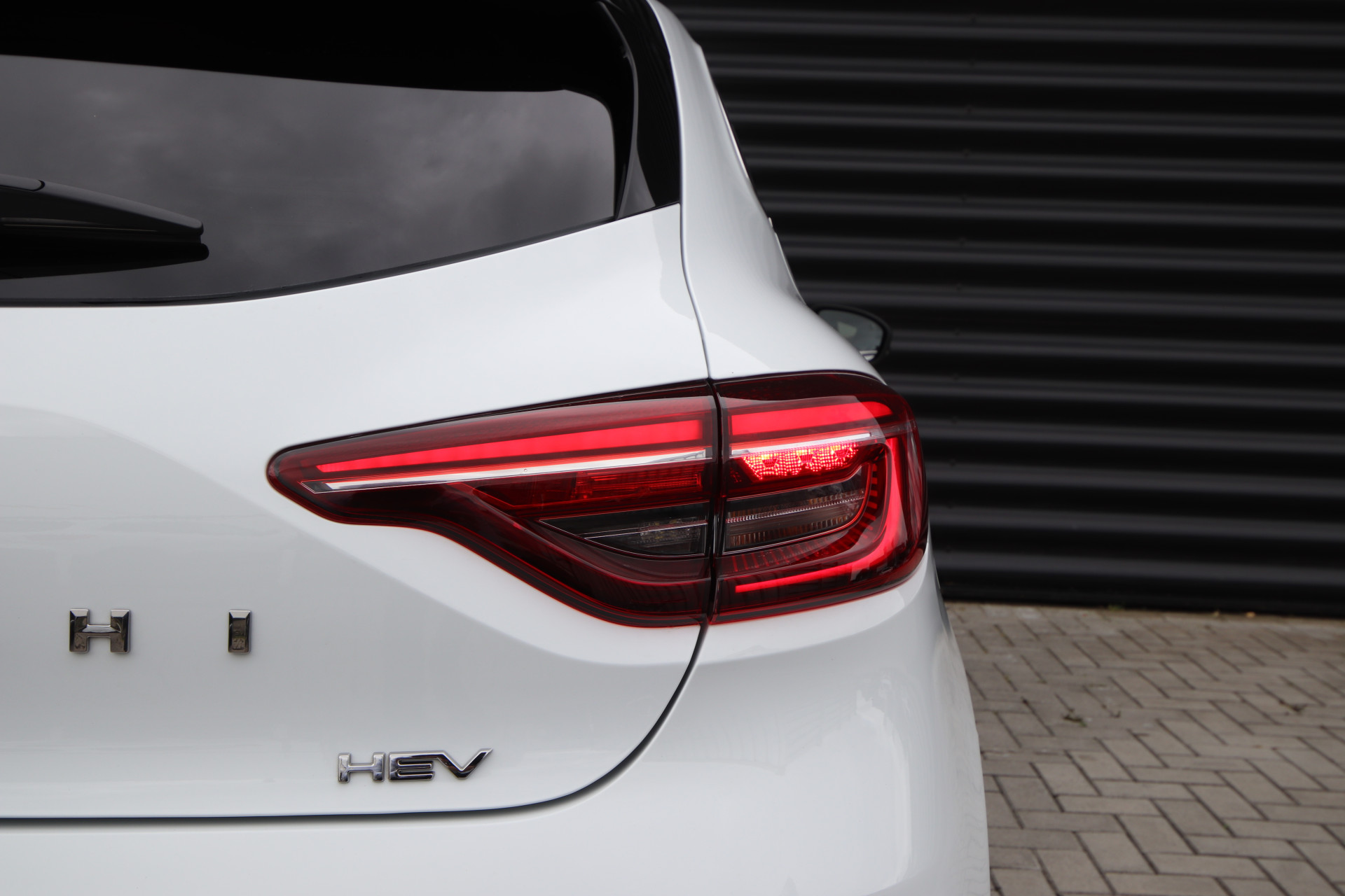 Foto van Mitsubishi Colt