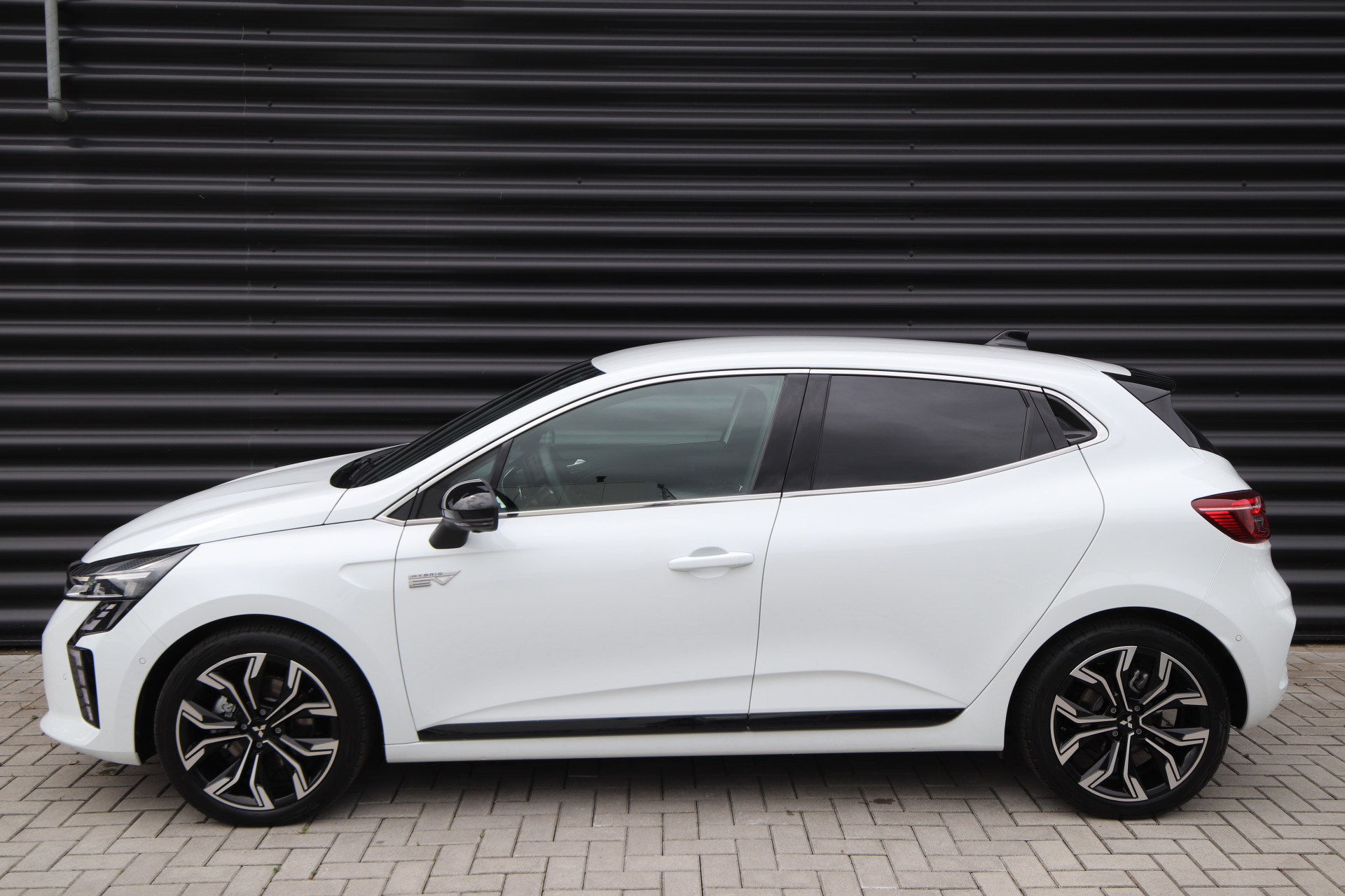 Foto van Mitsubishi Colt