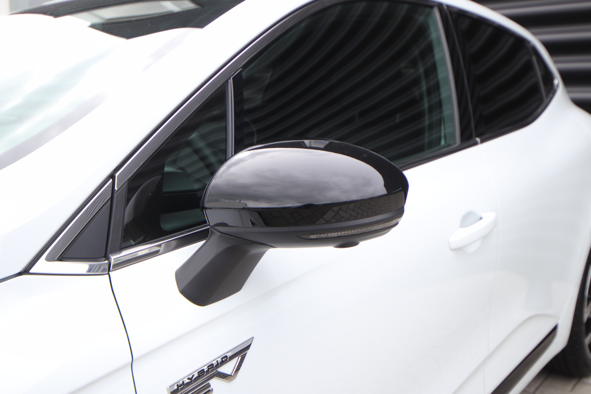 Foto van Mitsubishi Colt