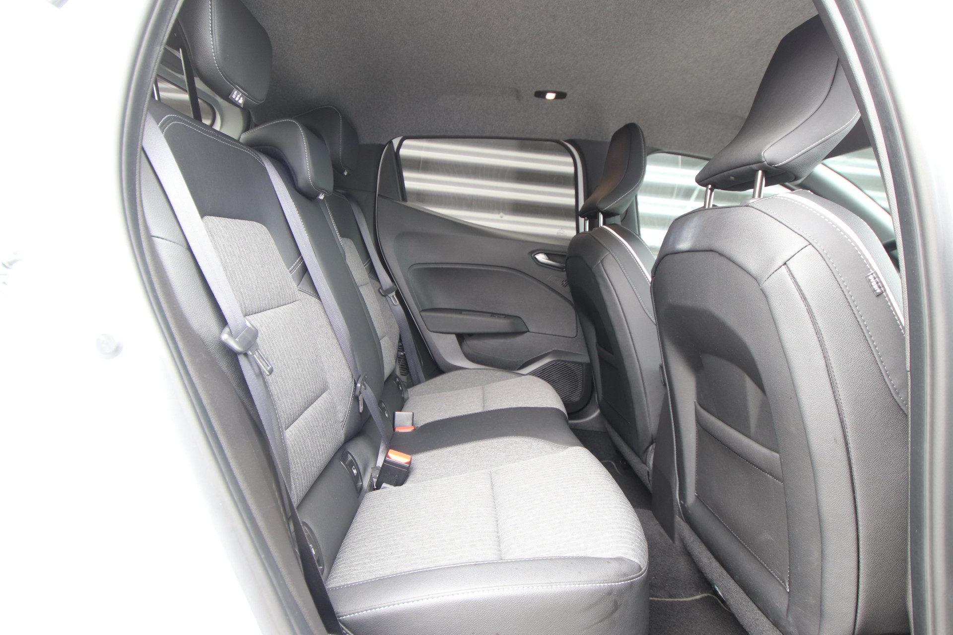 Foto van Mitsubishi Colt