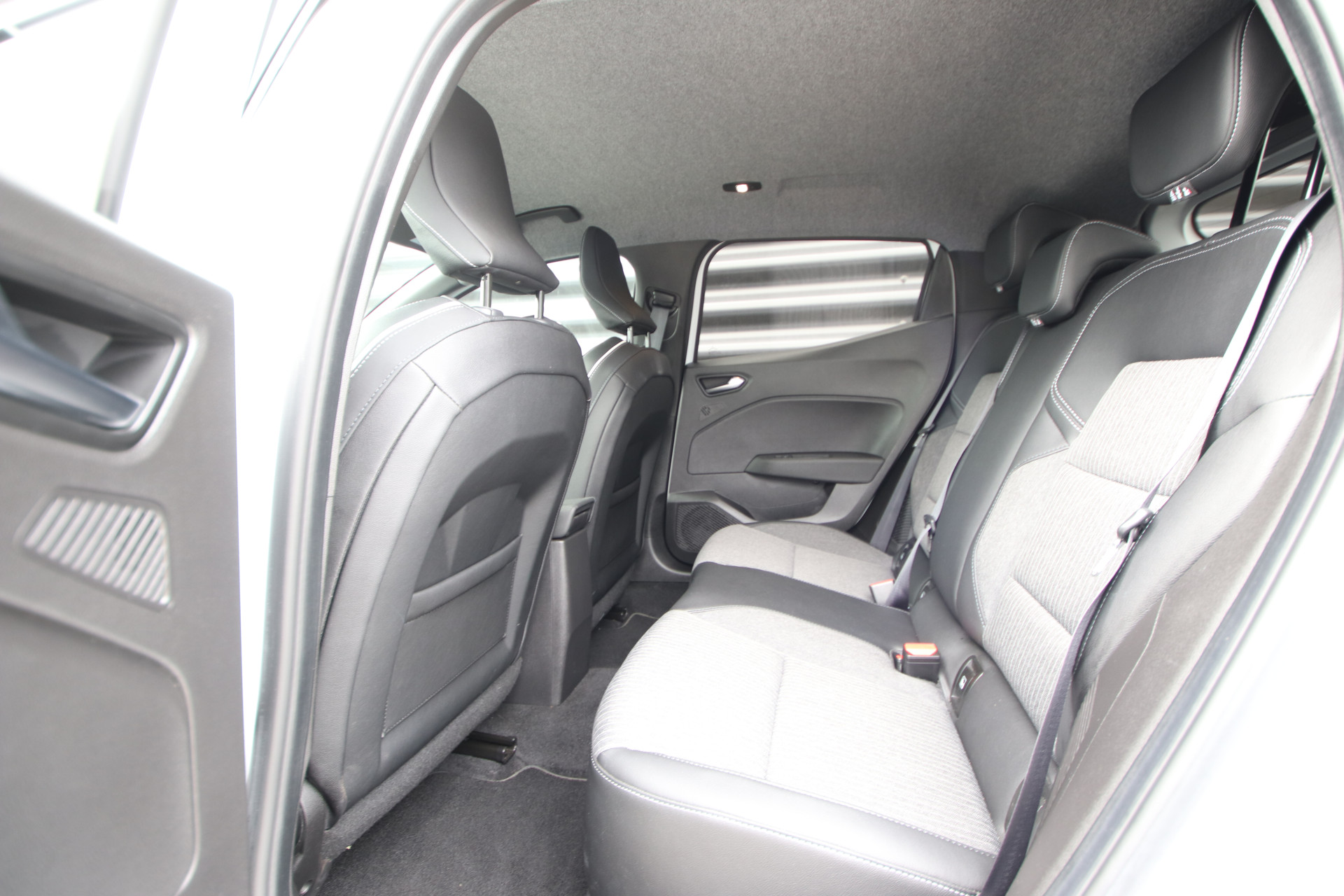 Foto van Mitsubishi Colt