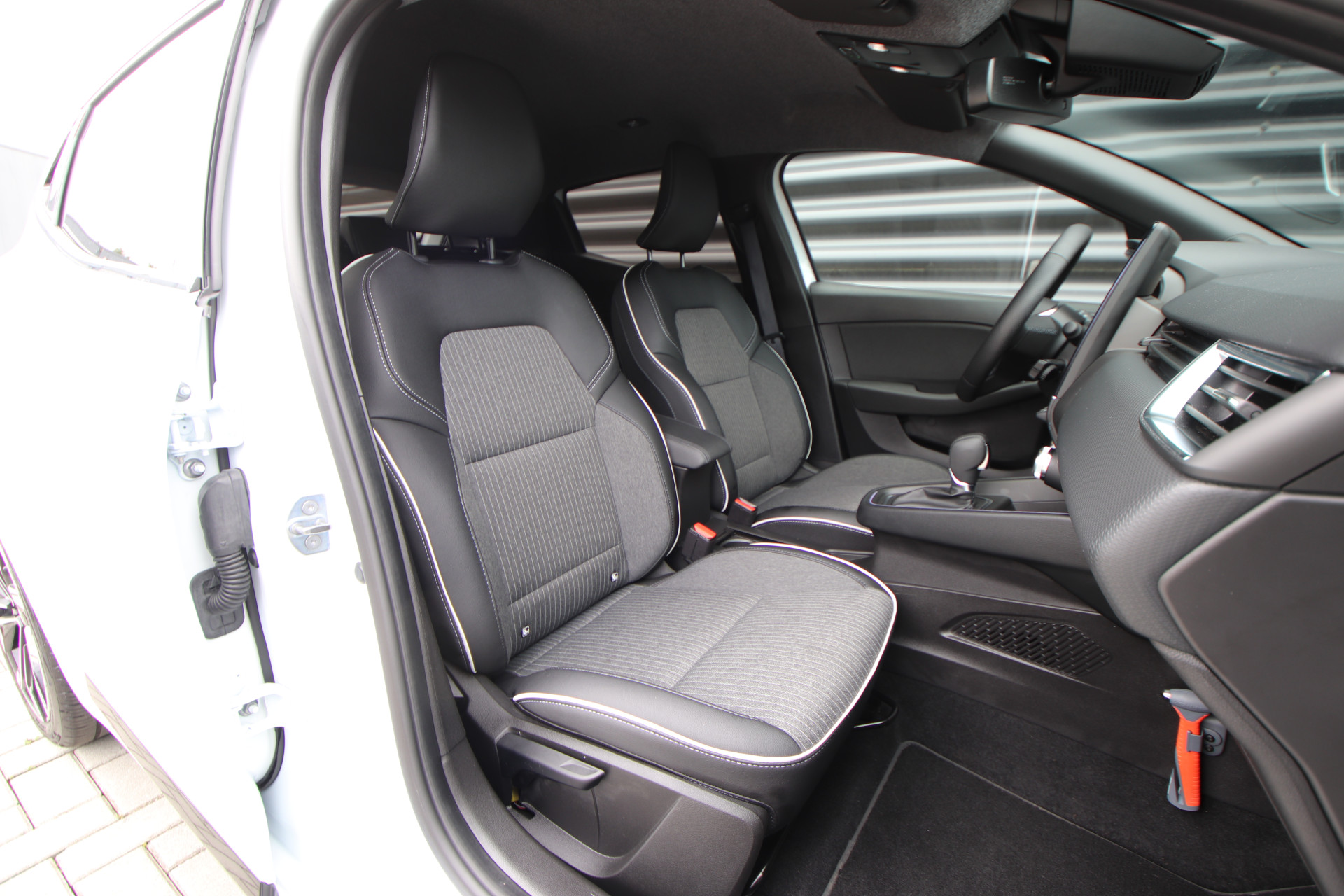 Foto van Mitsubishi Colt