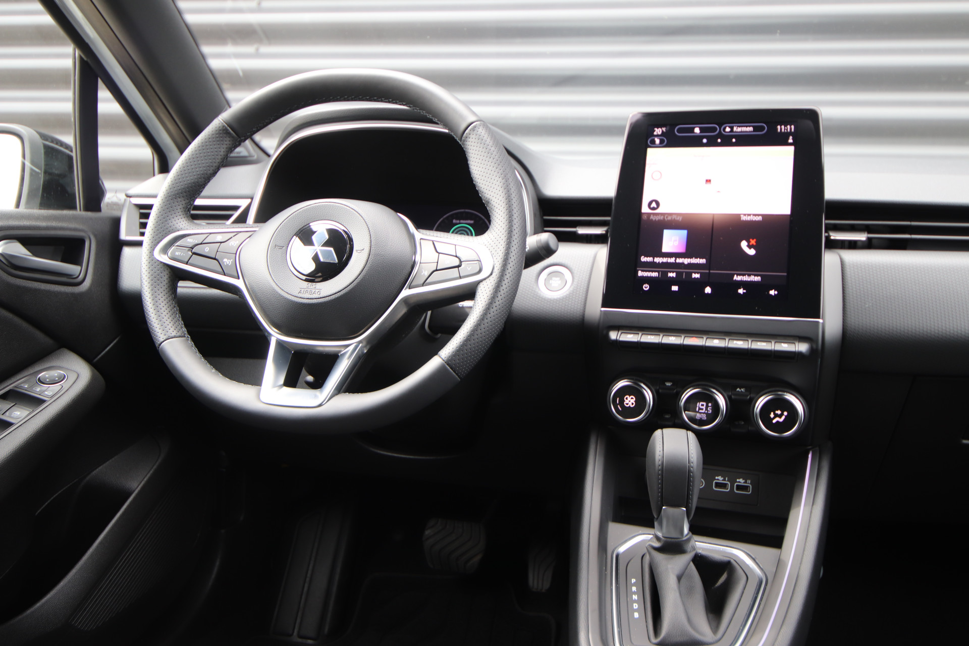 Foto van Mitsubishi Colt