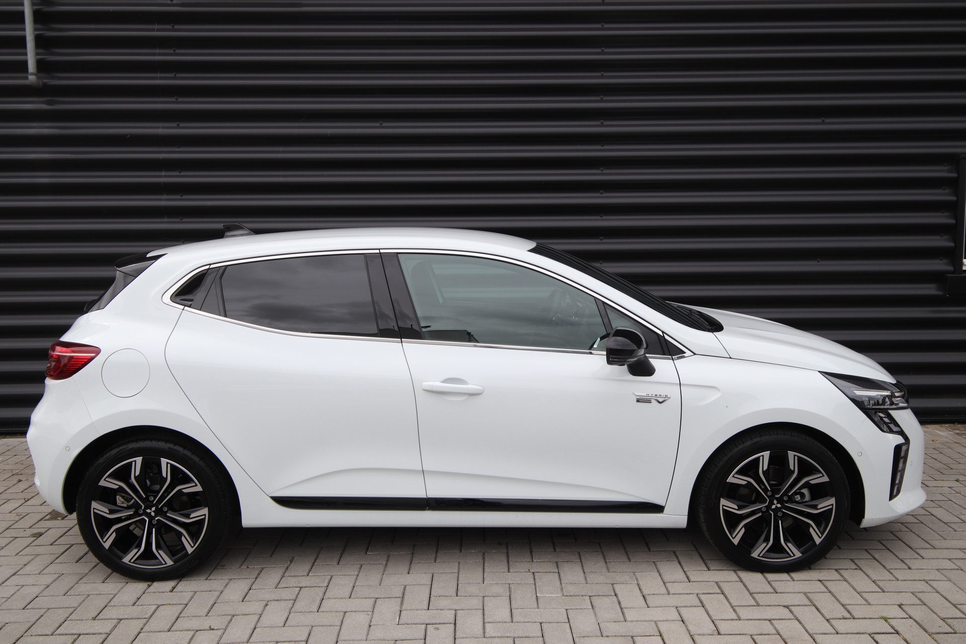 Foto van Mitsubishi Colt