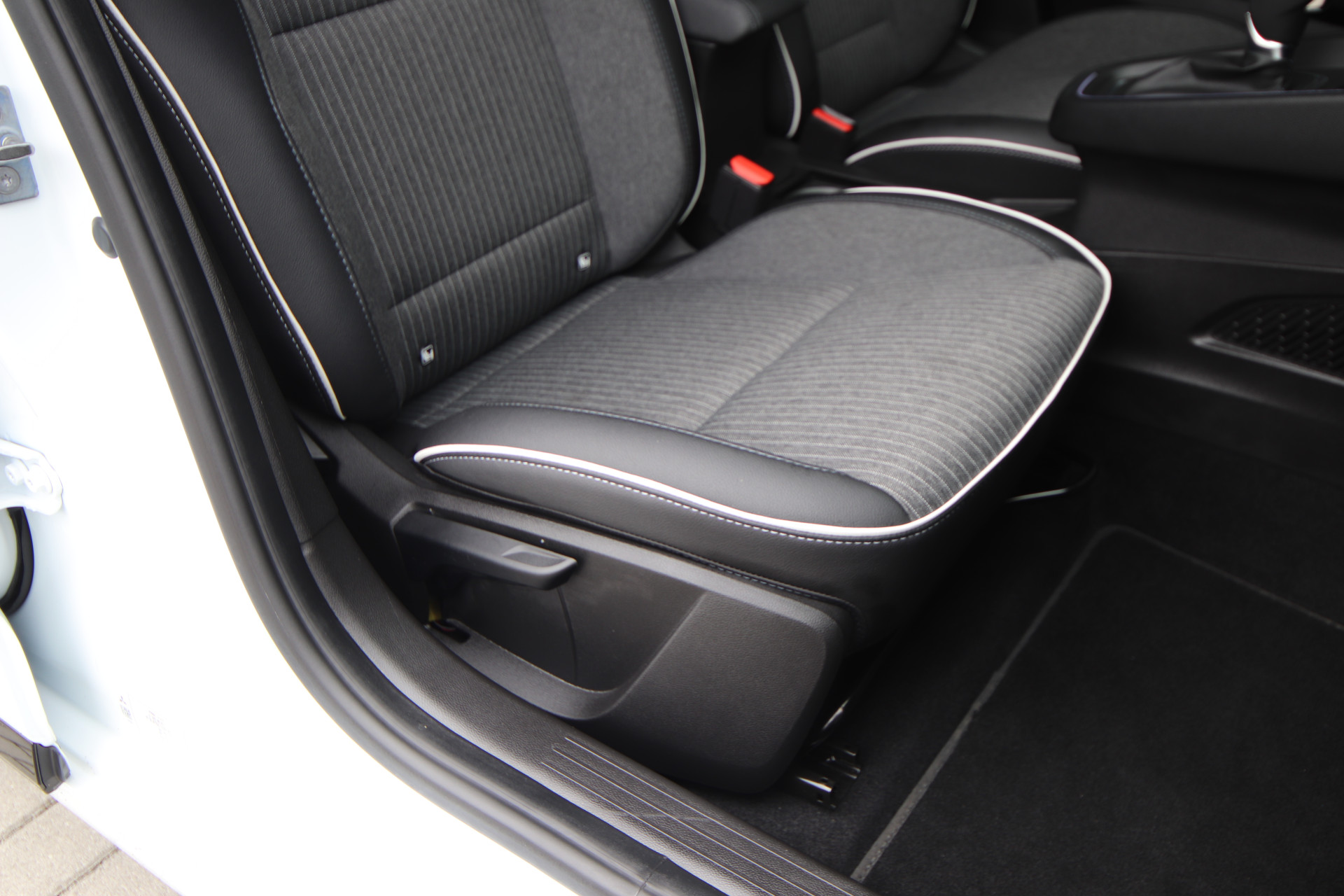 Foto van Mitsubishi Colt