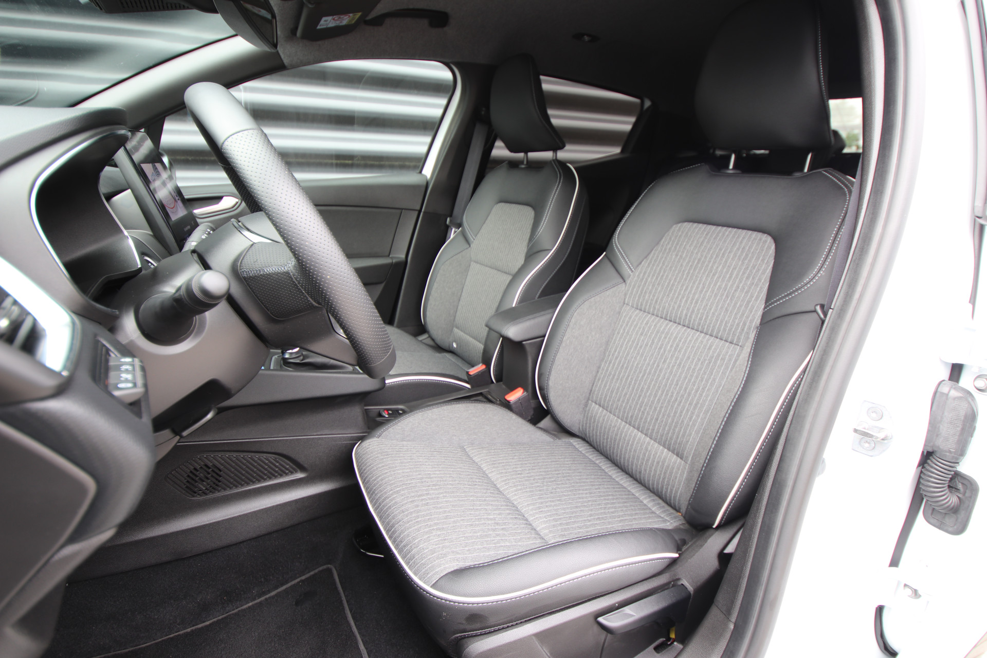 Foto van Mitsubishi Colt