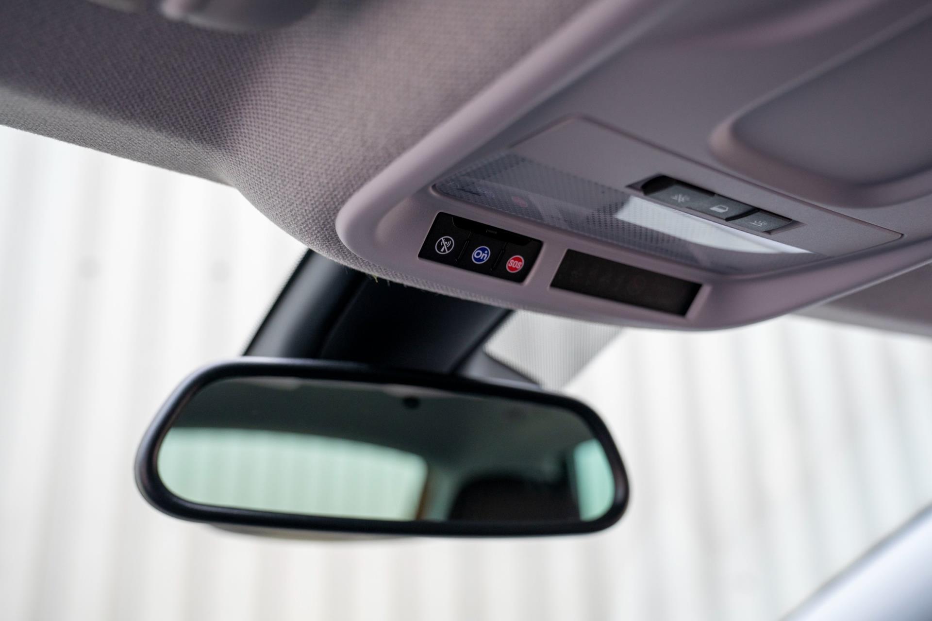 Foto van Opel Crossland X