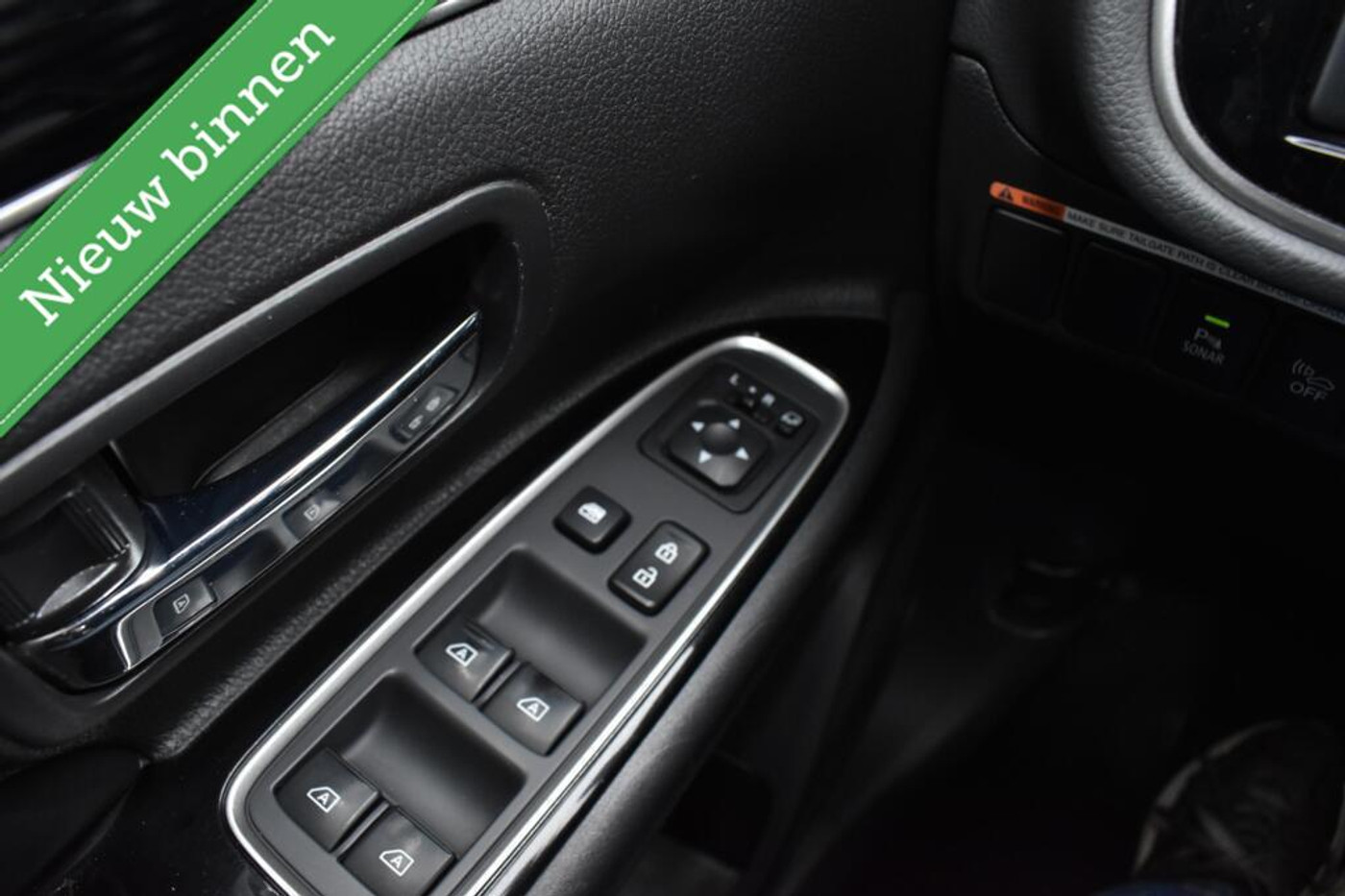 Foto van Mitsubishi Asx