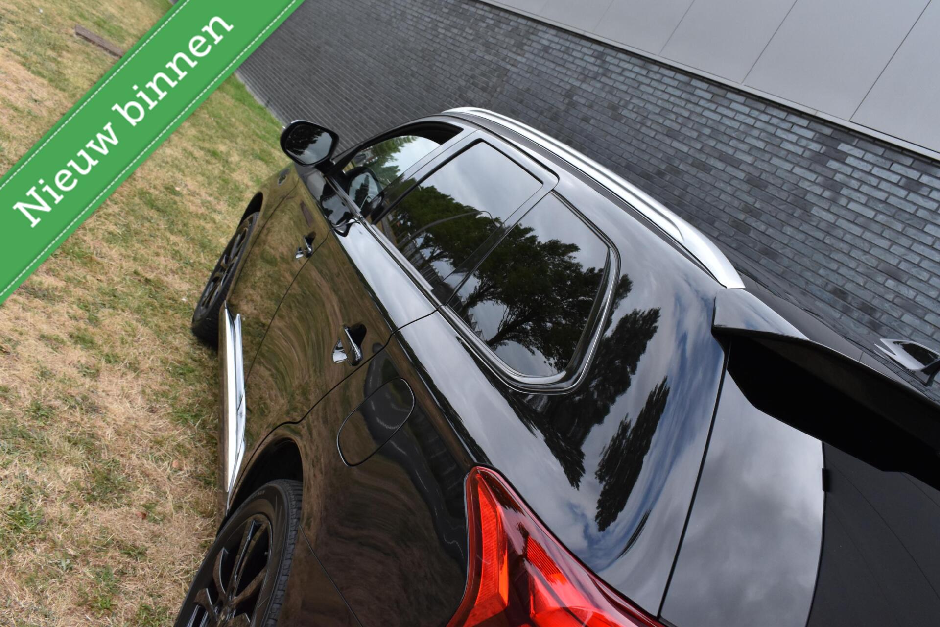 Foto van Mitsubishi Asx