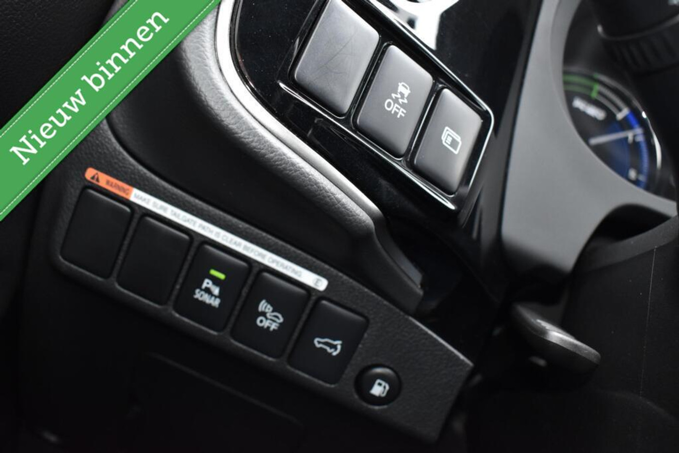 Foto van Mitsubishi Asx