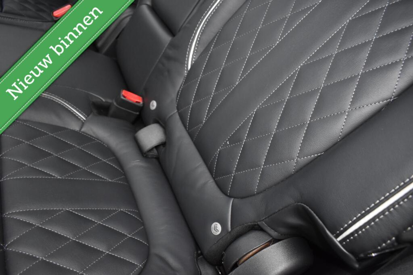Foto van Mitsubishi Asx