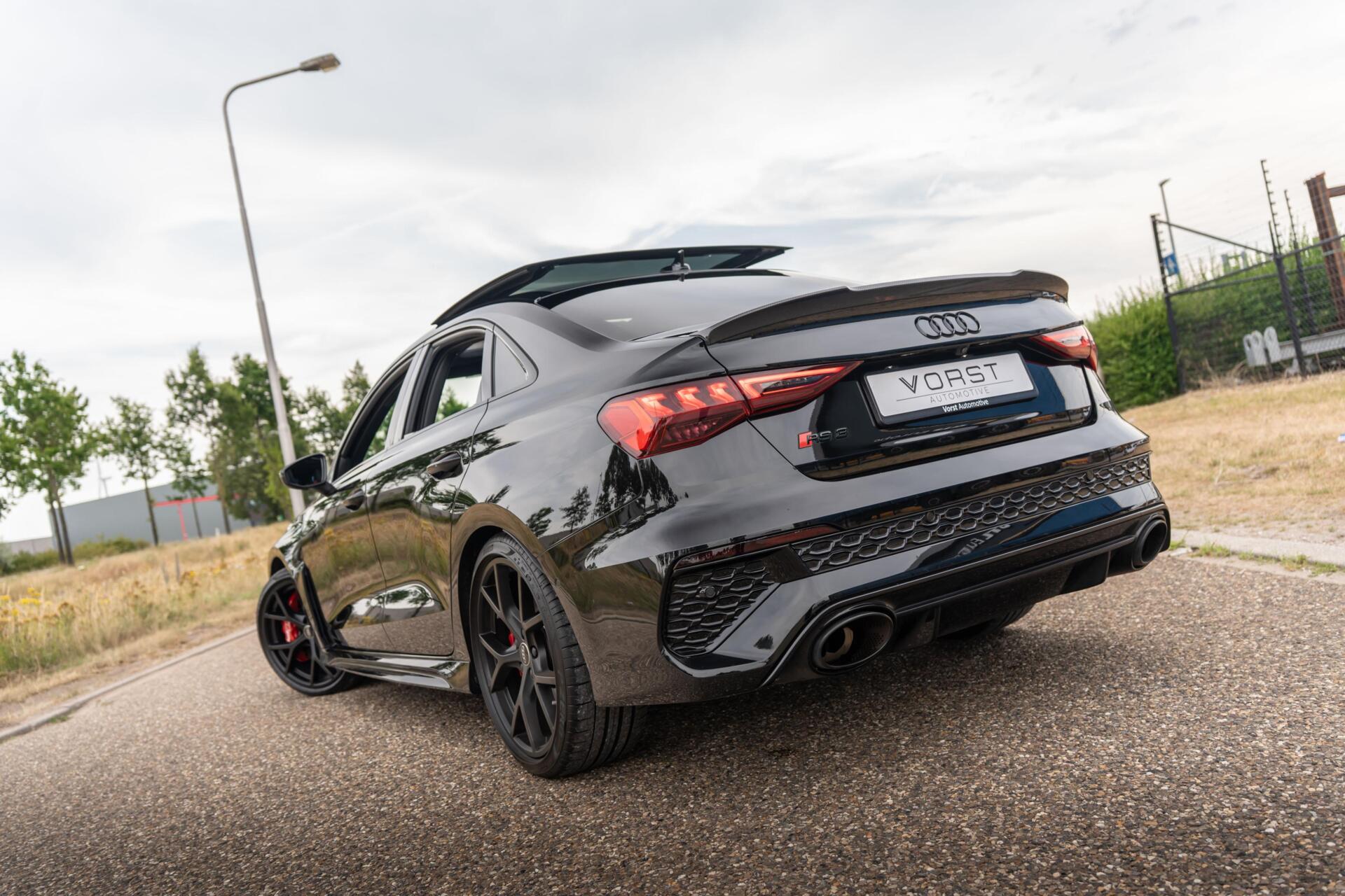 Foto van Audi A3