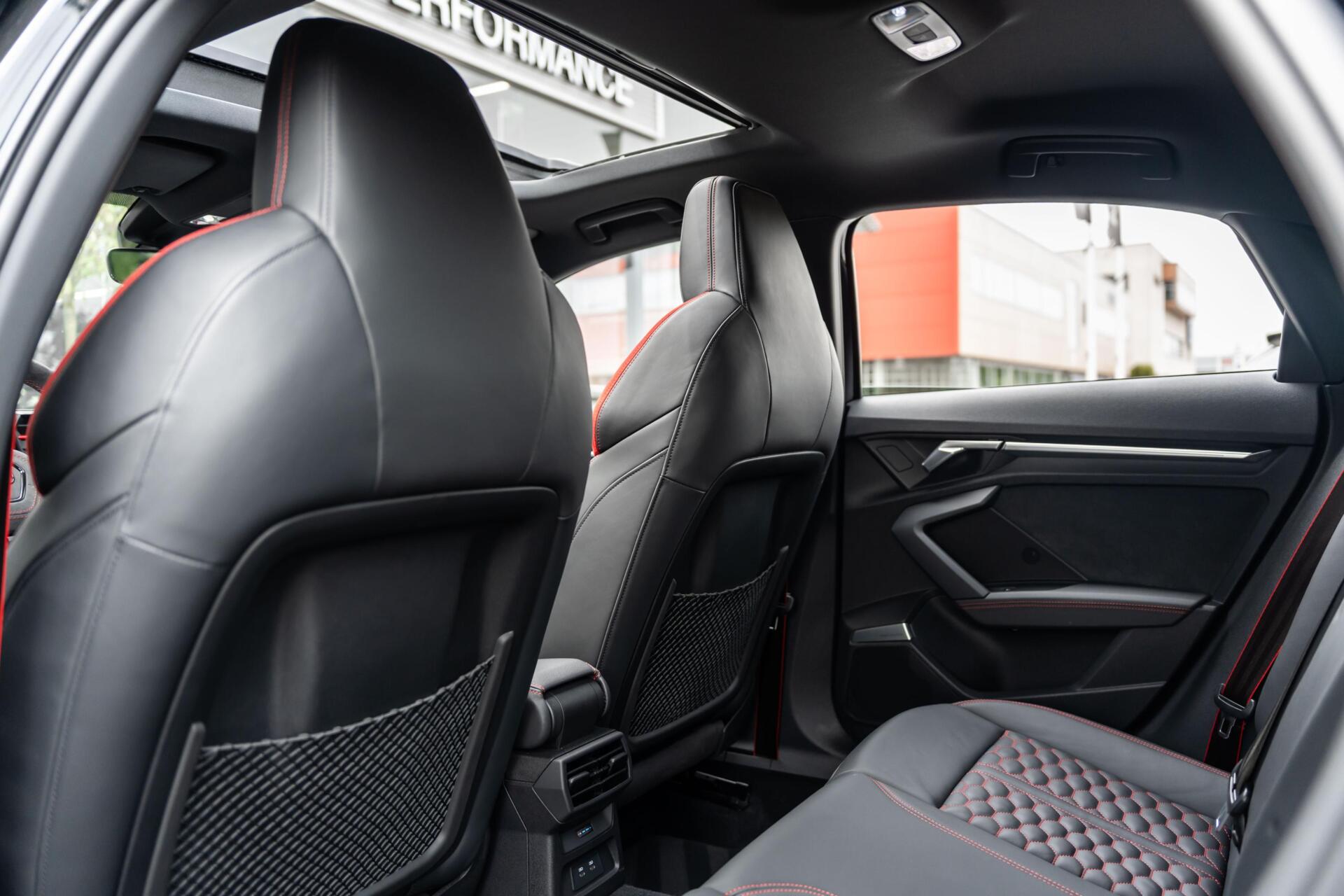 Foto van Audi A3
