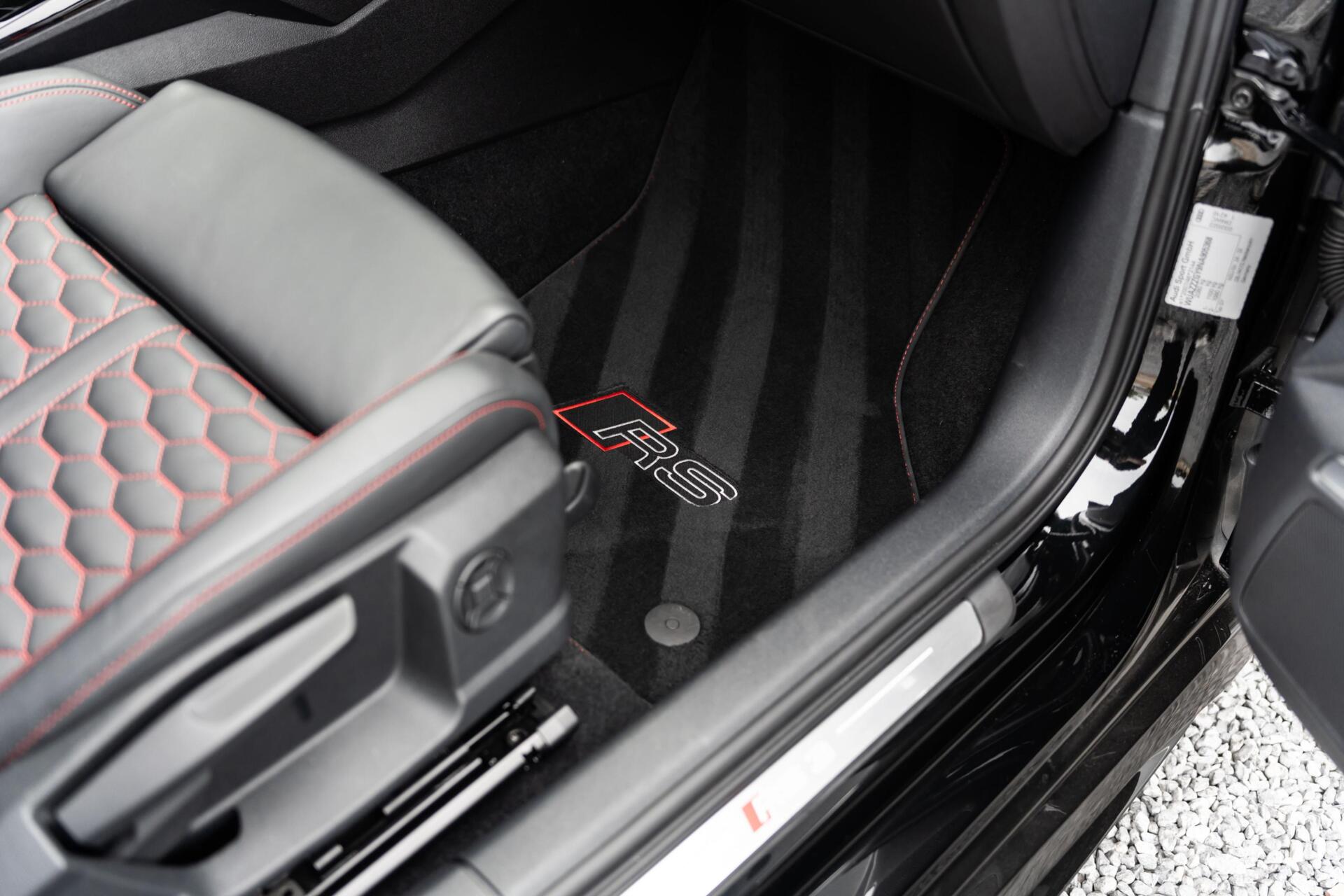 Foto van Audi A3