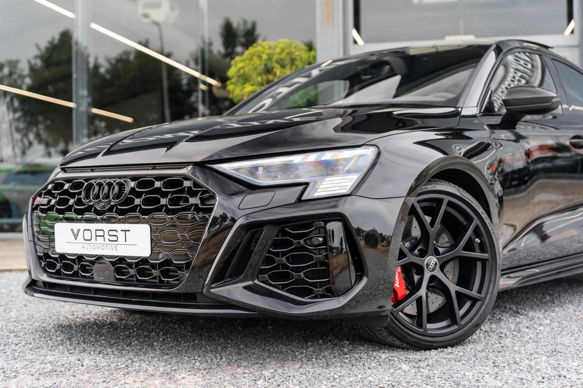 Foto van Audi A3