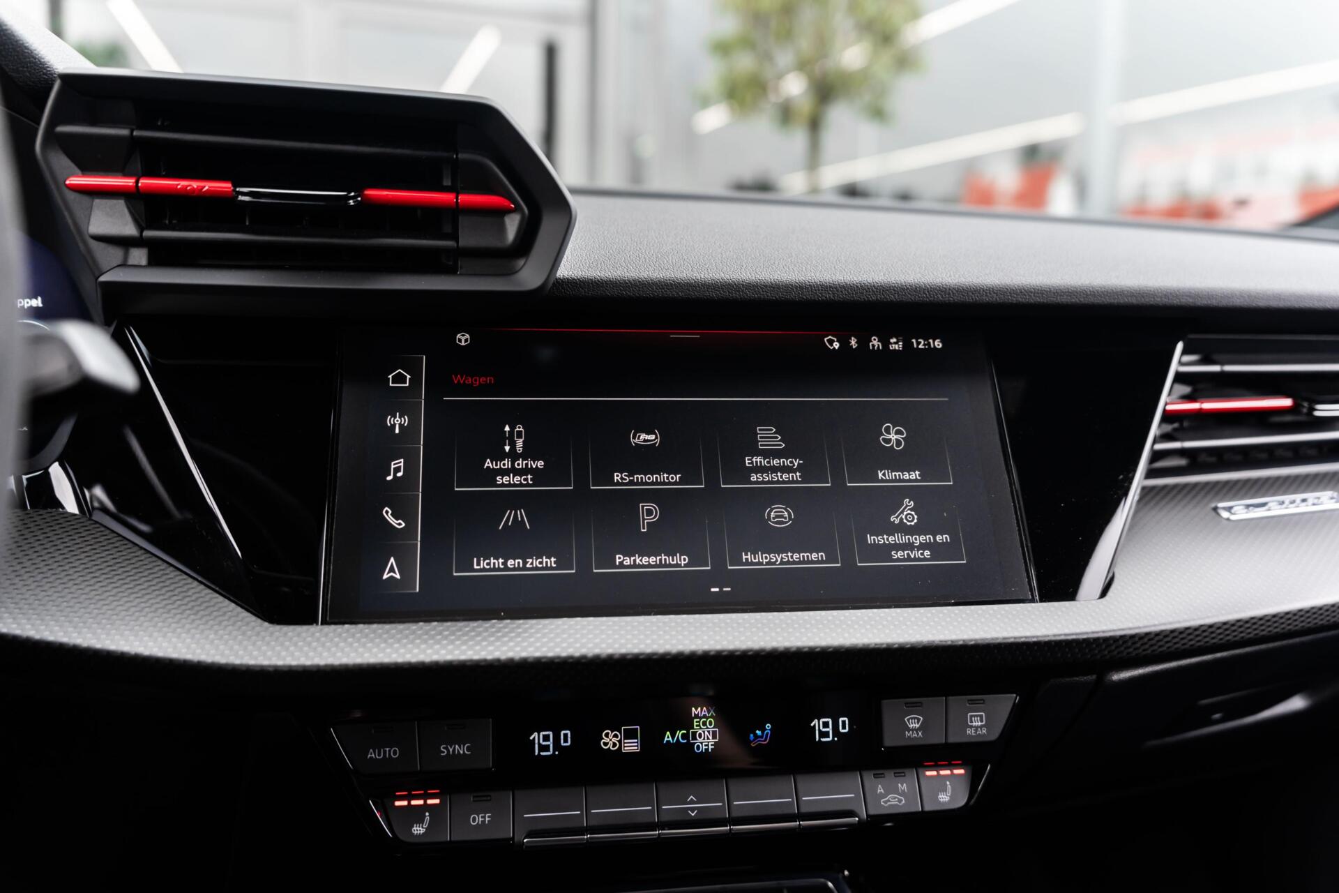Foto van Audi A3