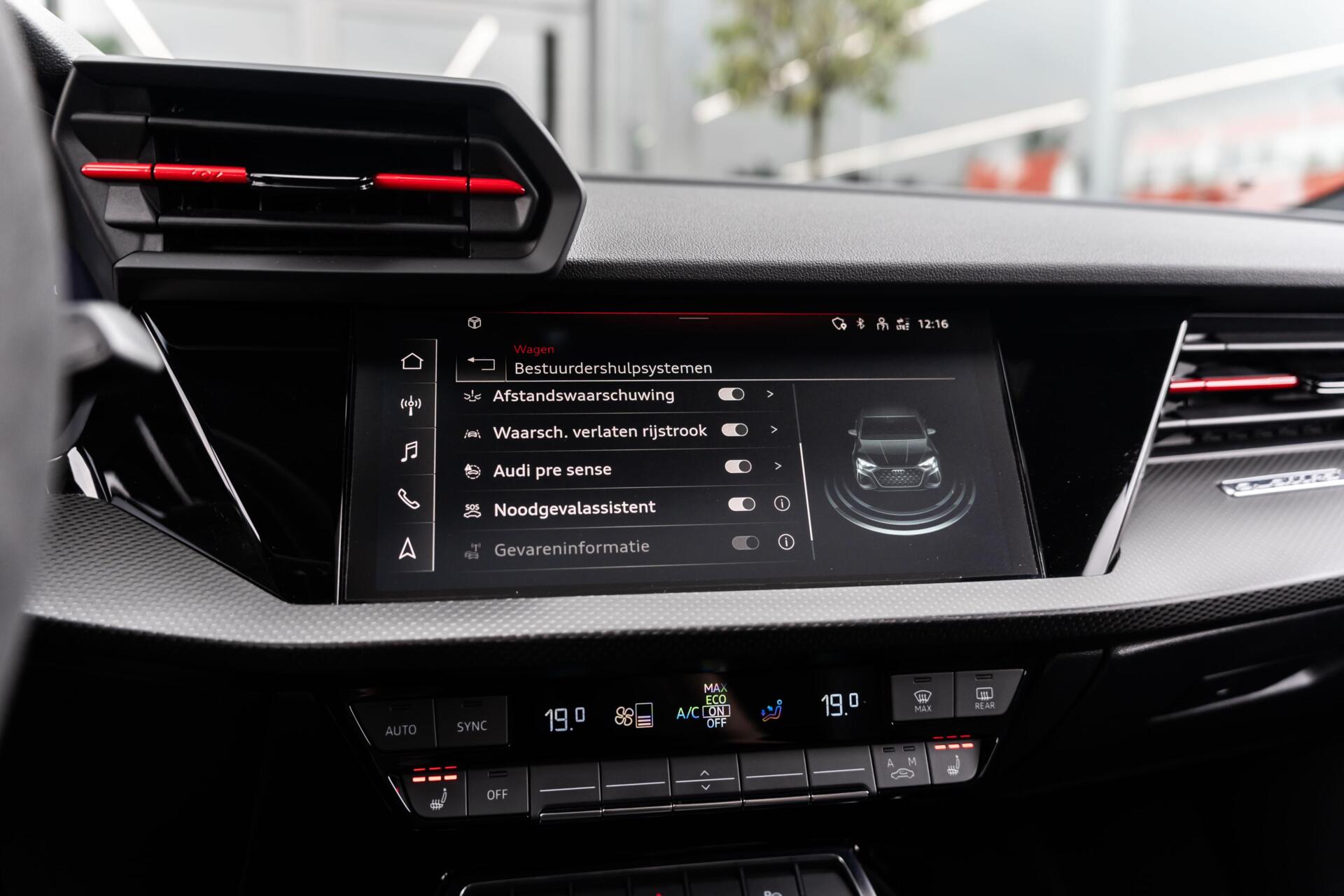 Foto van Audi A3