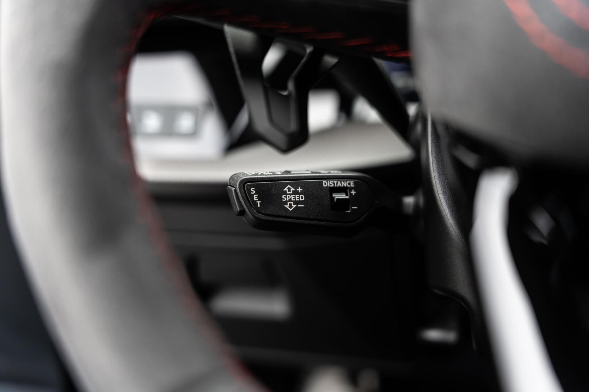Foto van Audi A3
