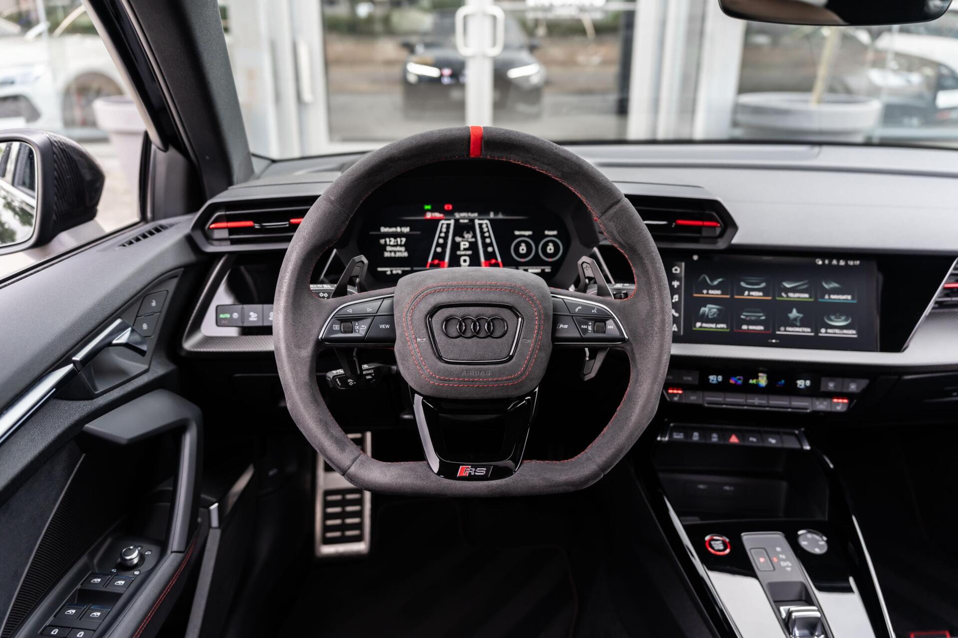 Foto van Audi A3